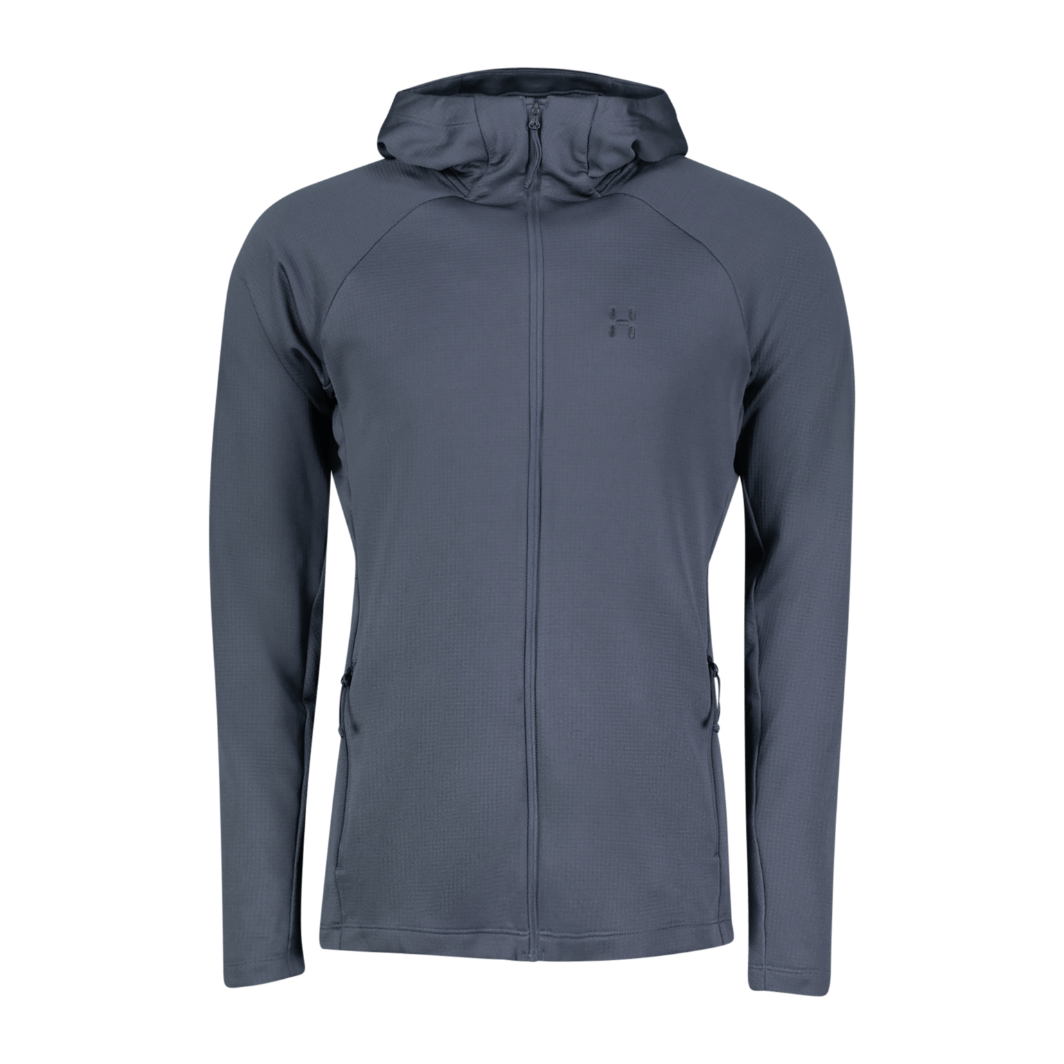 Haglöfs Korp Mid Hood, куртка среднего слоя