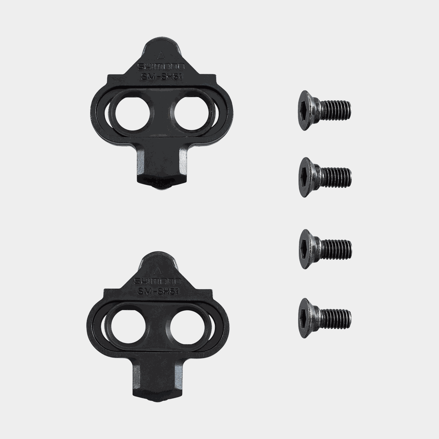 Cleats SM-SH51 w/o plate - full image 2