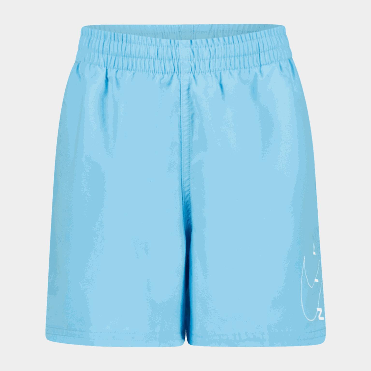 4'' Volley Short, nuorten uimashortsit - full image 1