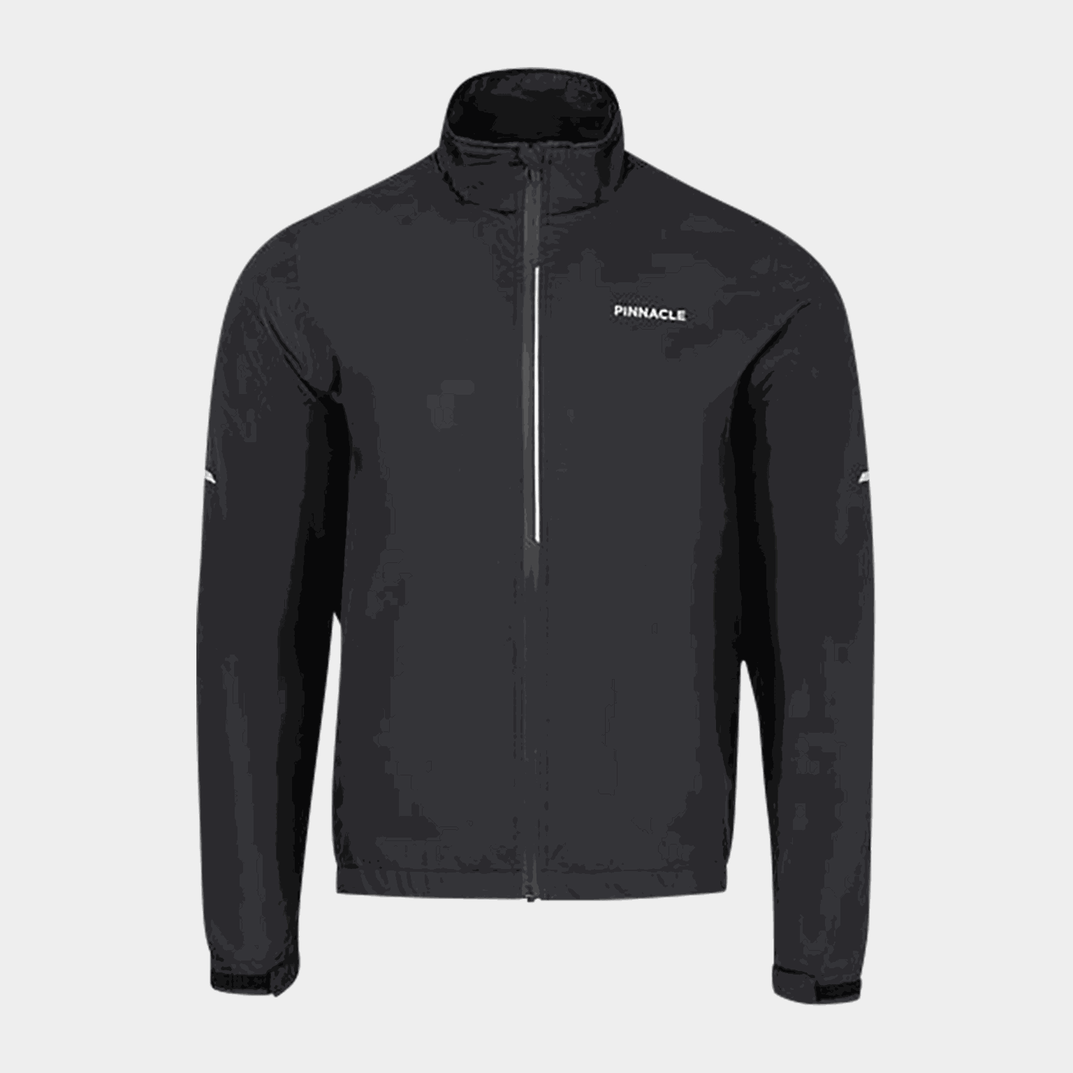 Waterproof Cycling Jacket Mens, pyöräilytakki - full image 1