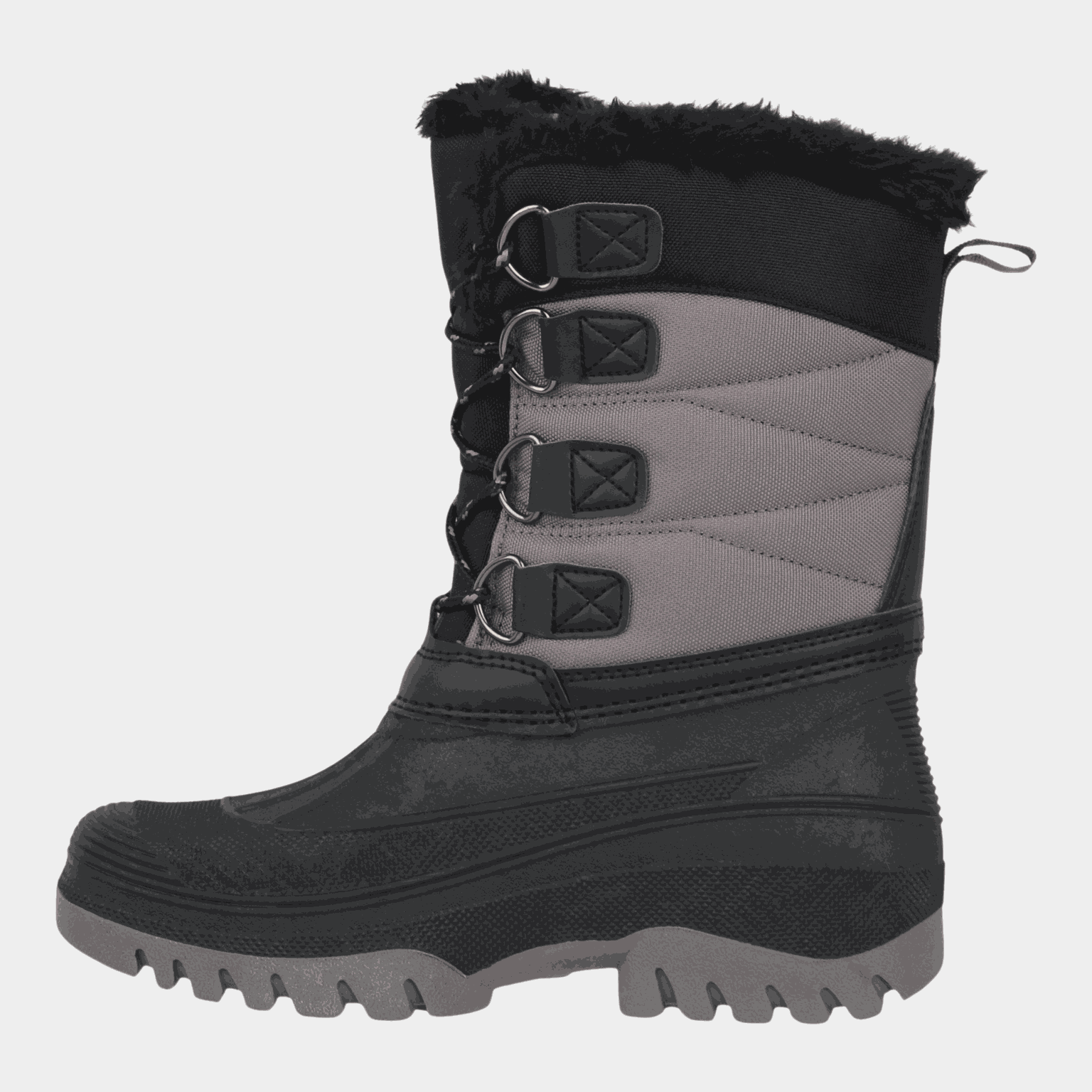 Meribel Boot, Nuorten talvikengät - full image 2