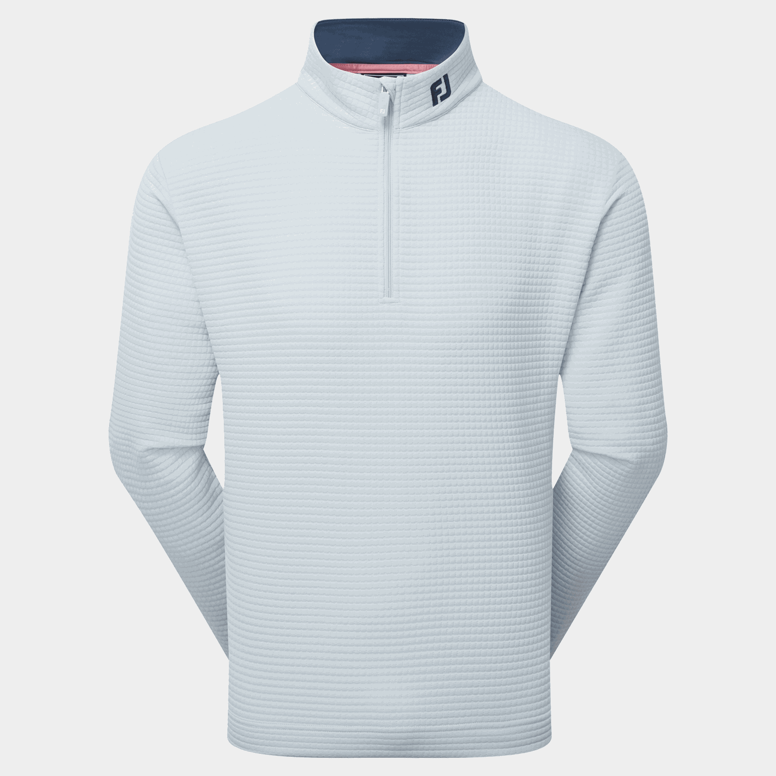 Quilt Texture Chill-Out99, miesten golfpaita - full image 2