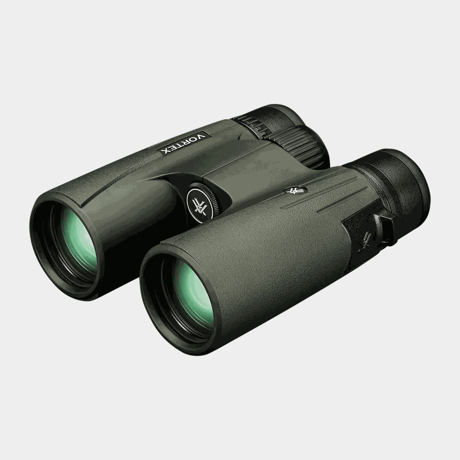 Viper 10x42 HD, kiikarit - full image 1