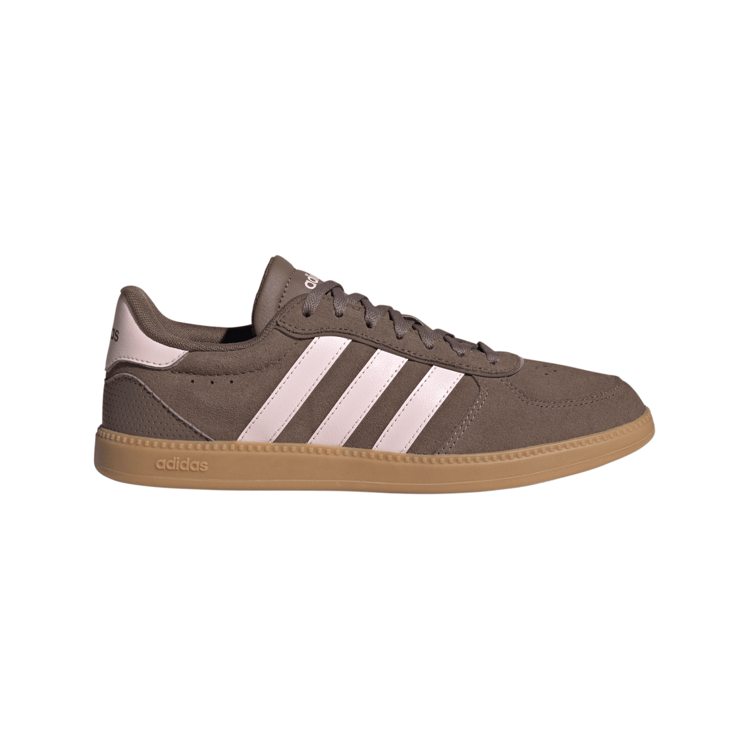 adidas BREAKNET SLEEK, женские кроссовки