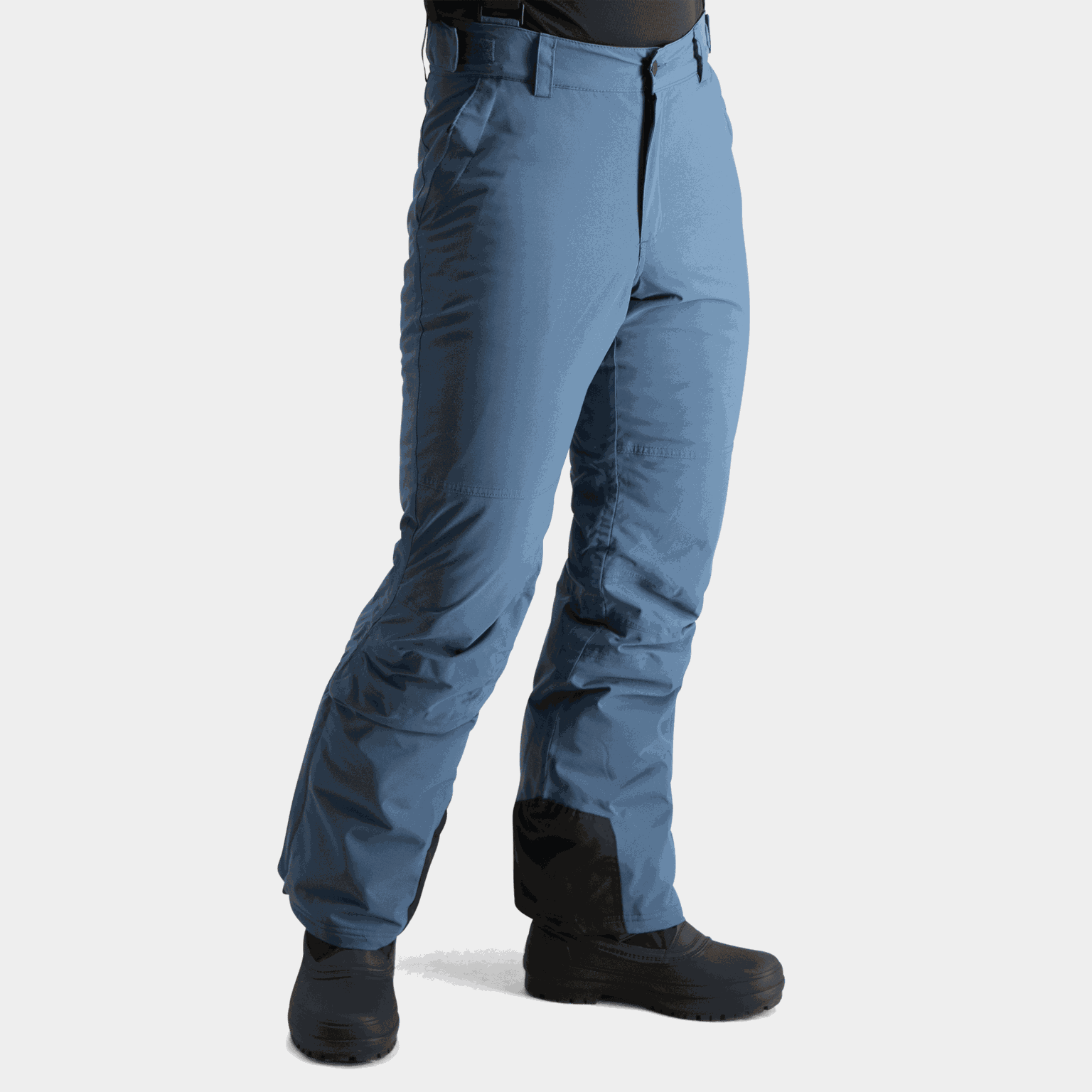 Alpine Pant Valdez 23/24, lasketteluhousut miehet - full image 1