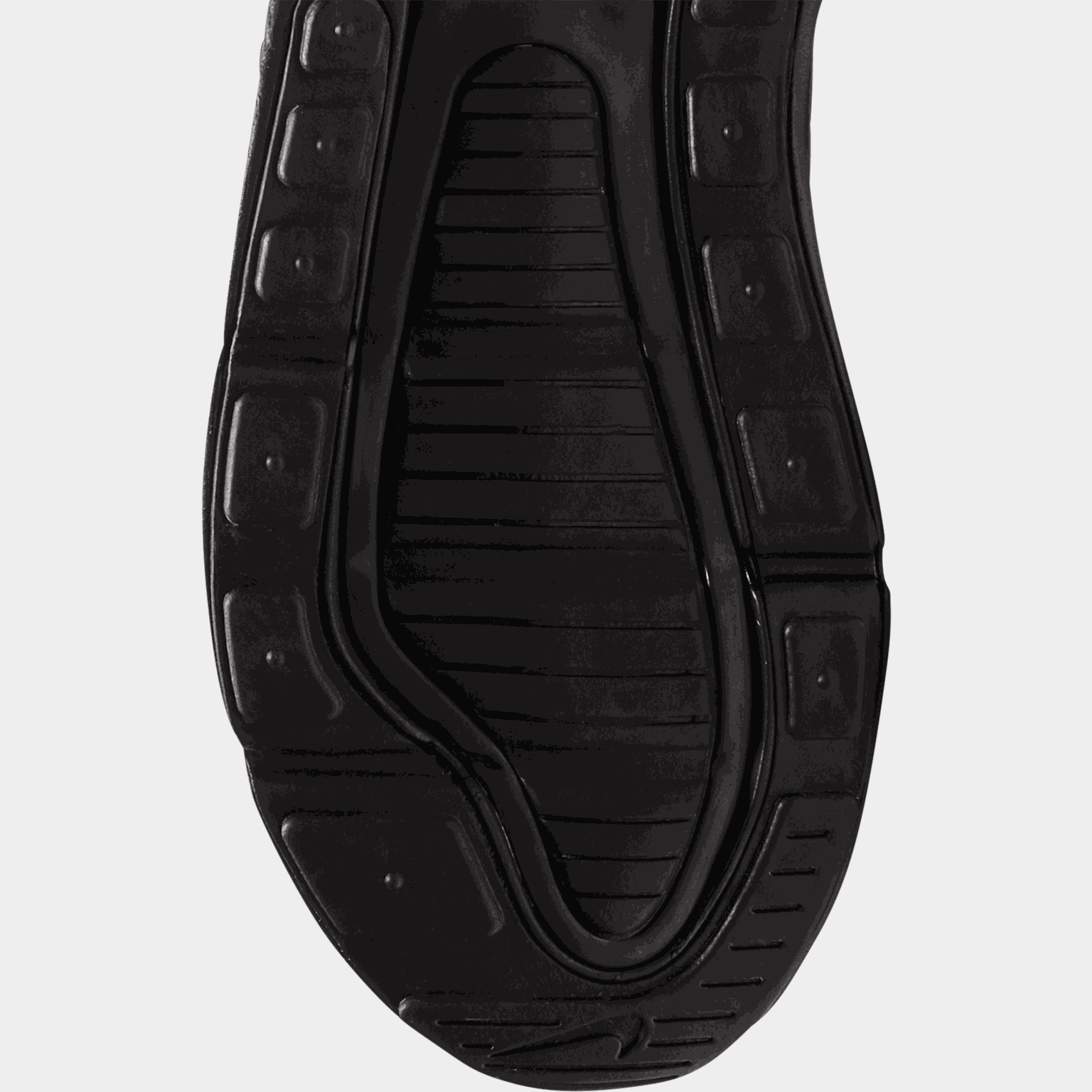 Air Max 270, lasten vapaa-ajan kengät - full image 4