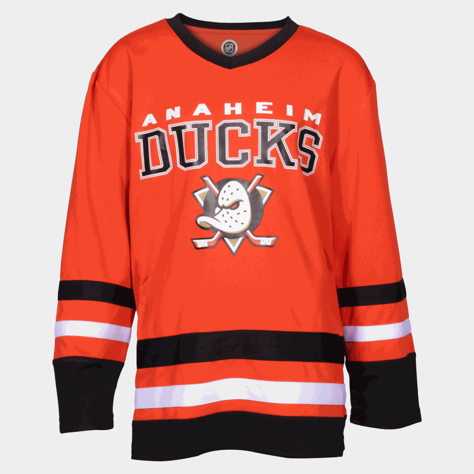 NHL-Replica Jersey, nuorten jääkiekkoasu - full image 1