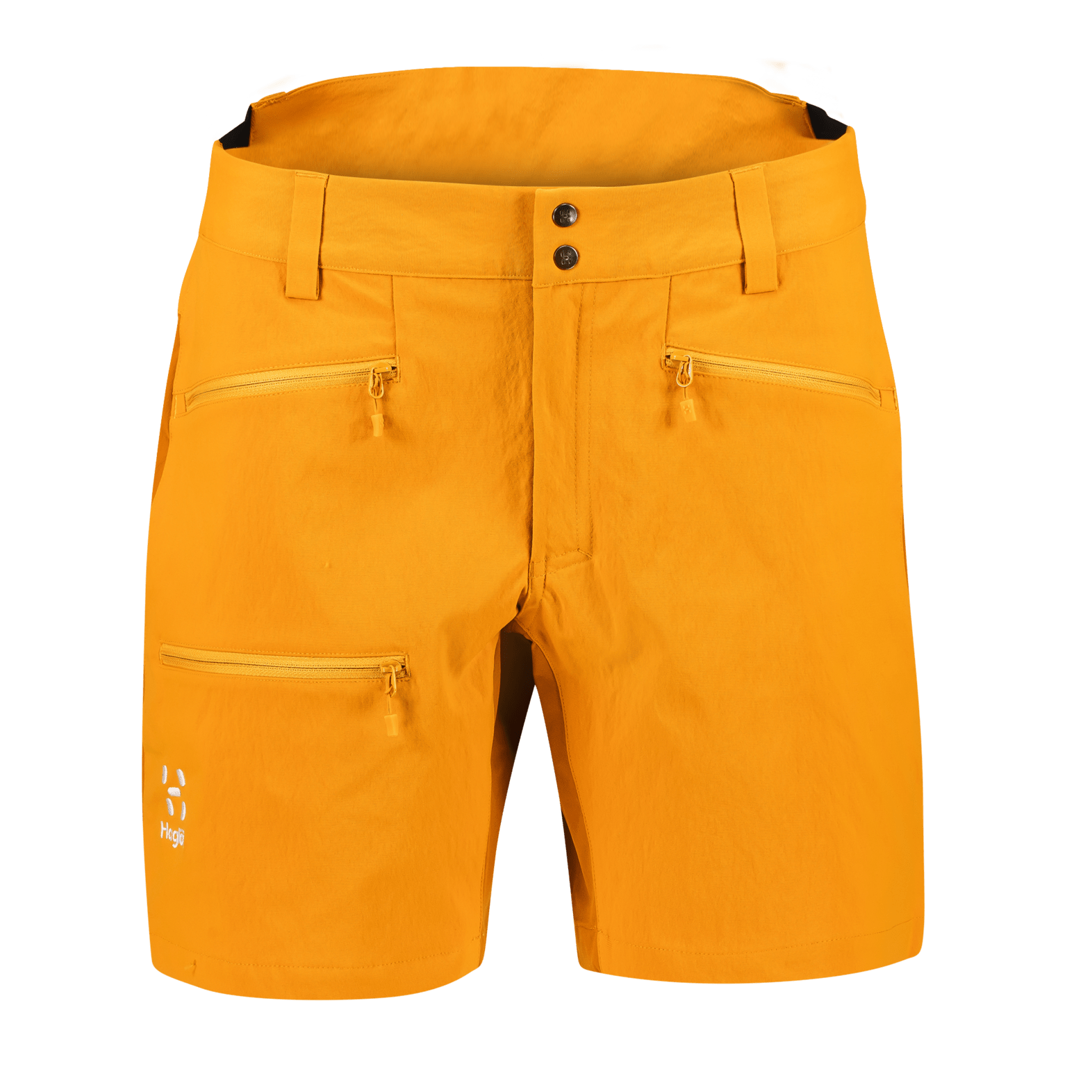 Haglöfs Zirkon Shorts, шорты для походов, женские
