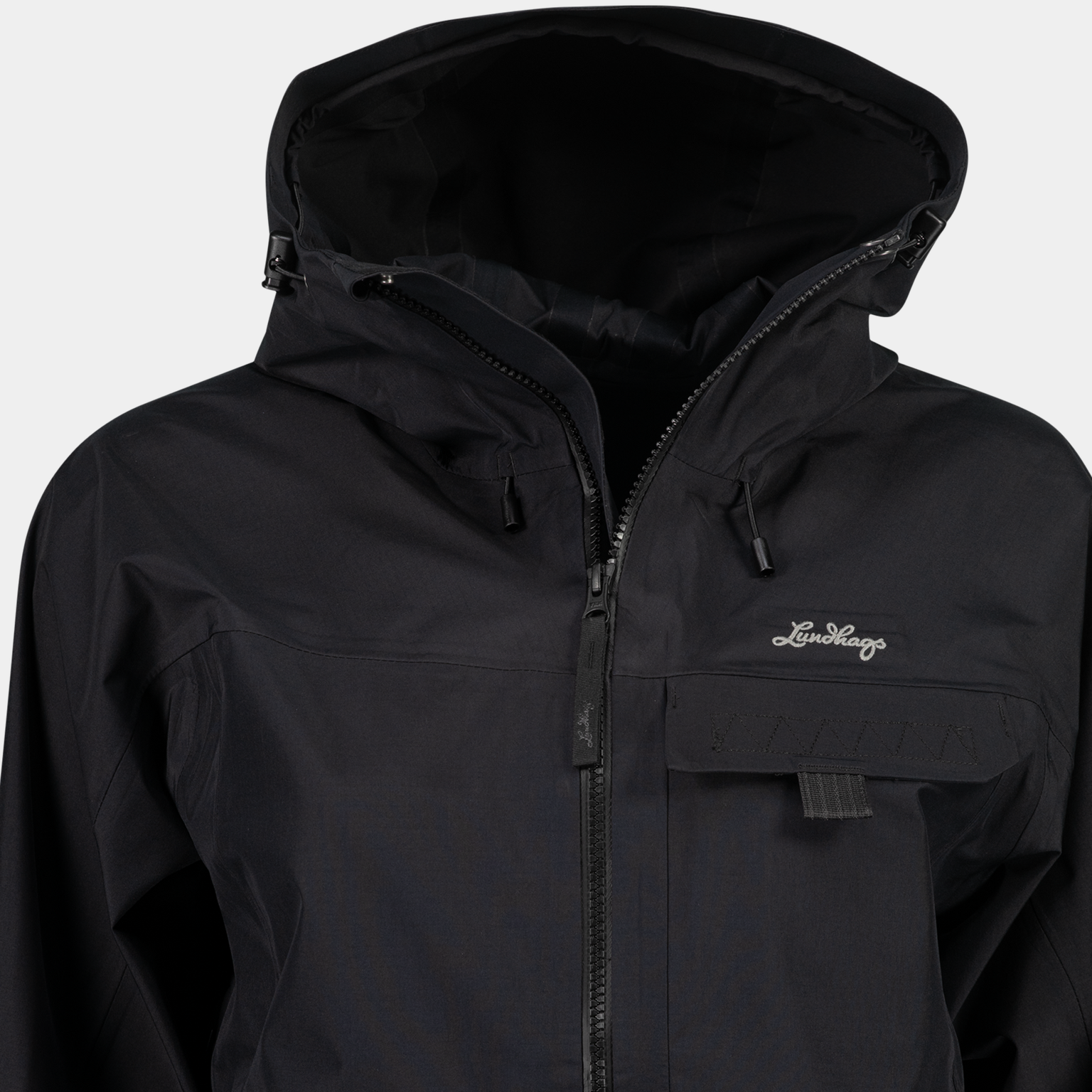 Laka Jacket, kuoritakki naiset - full image 4