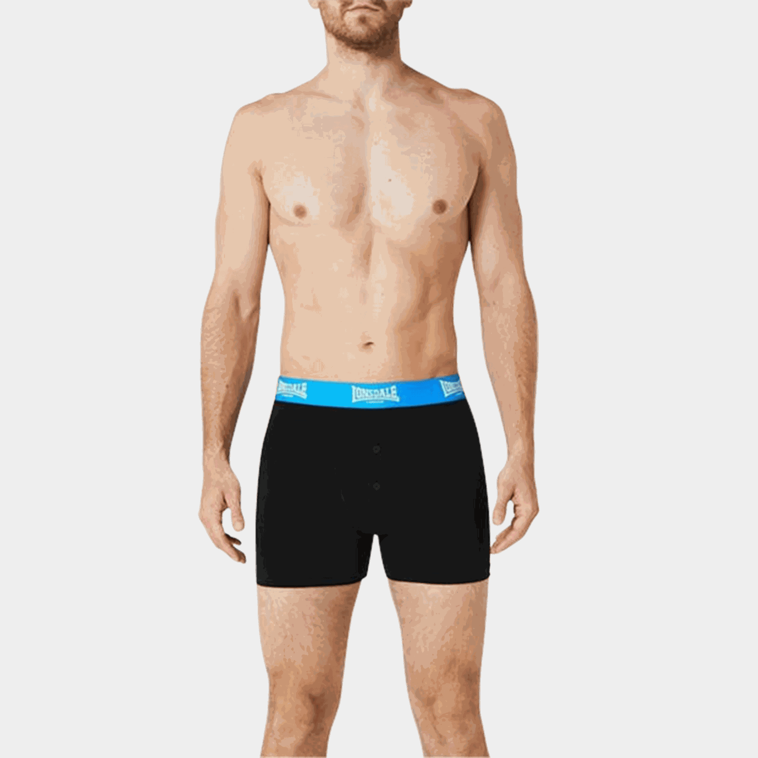 2Pk Boxer, miesten bokserit - full image 1