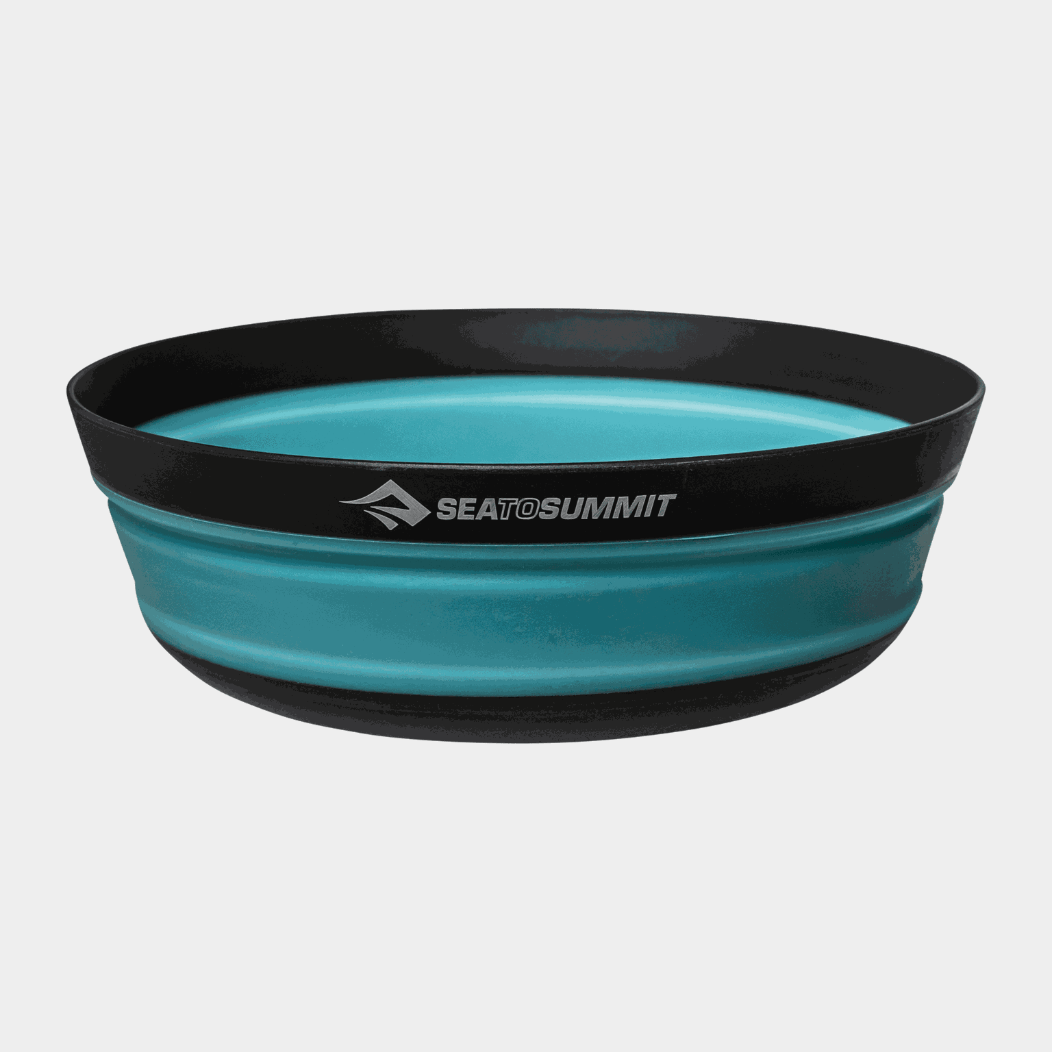 Frontier Ul Collapsible Bowl Blue, taitettava retkikulho - full image 1