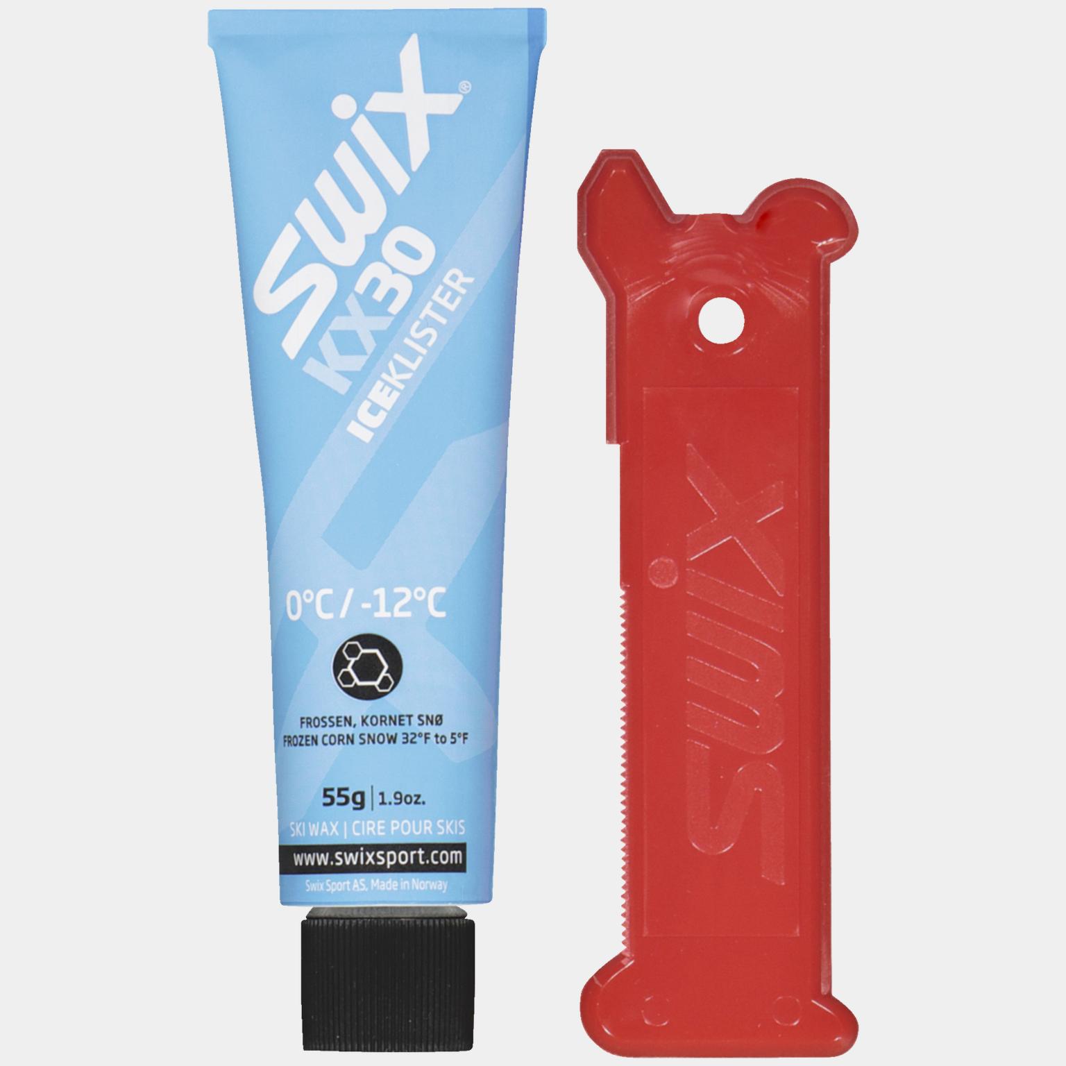 Klister KX30 Blue Ice Klister 0C to -12C 25/26 - full image 1