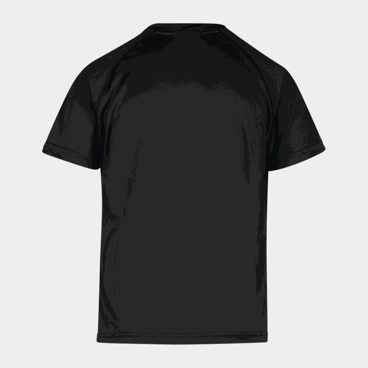 S24 Team Short Sleeve Tech Tee 26/27, lasten treenipaita - full image 4