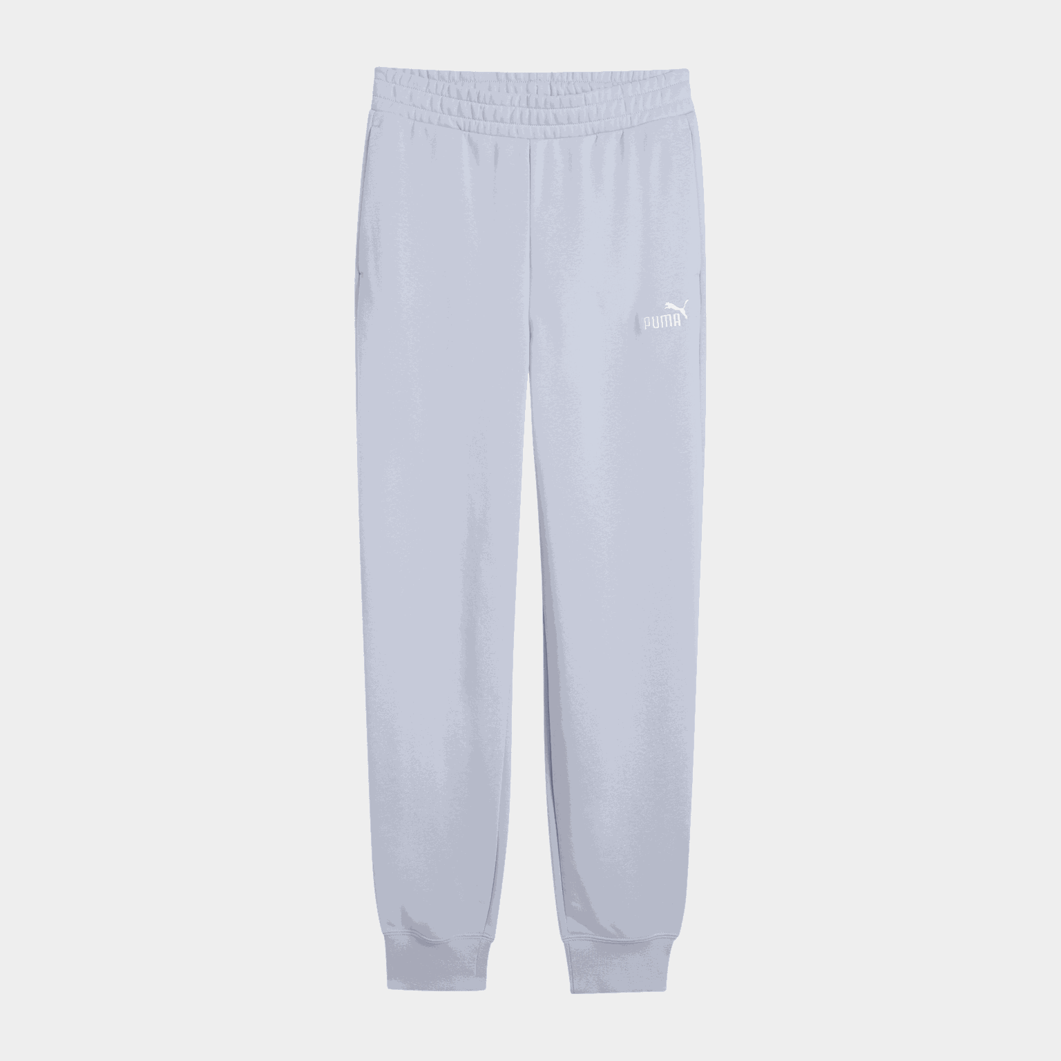 ESS Small No. 1 Logo Comfort High-Waist Sweatpants TR cl (s), Naisten collegehousut - full image 1