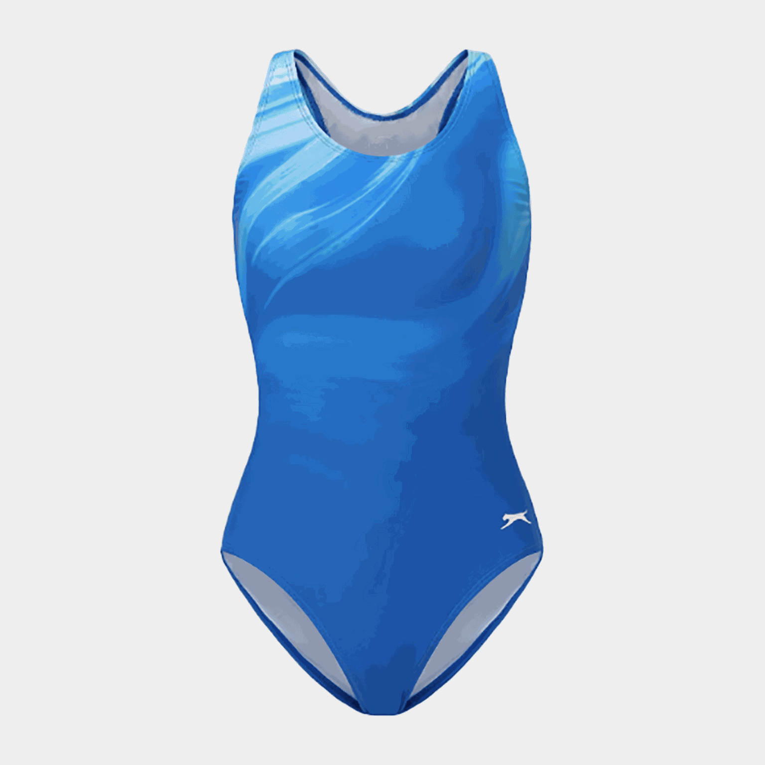 Slaz Racer Bk Lds, naisten uimapuku - full image 1