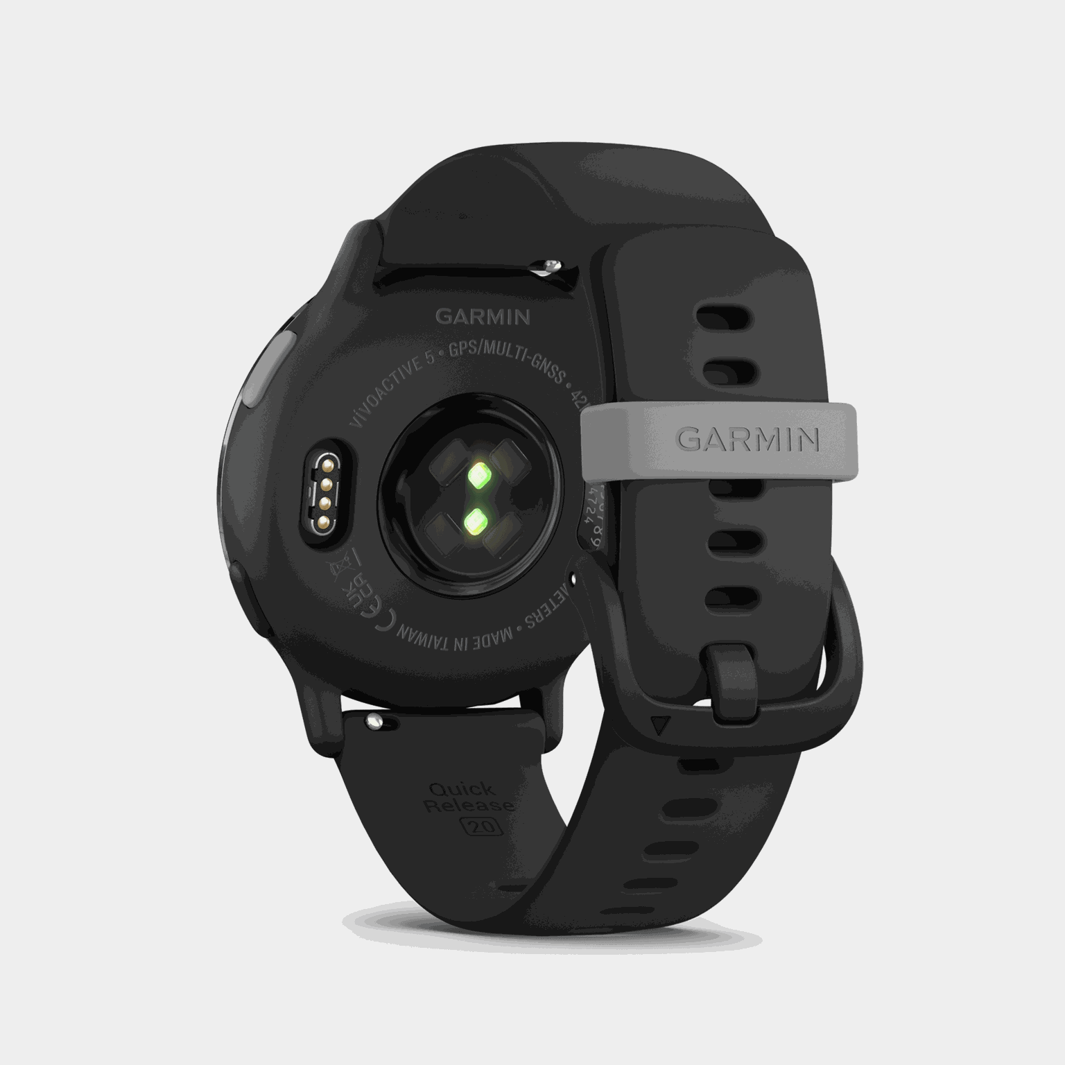 Vivoactive 5, älykello, multisport-kello - full image 4