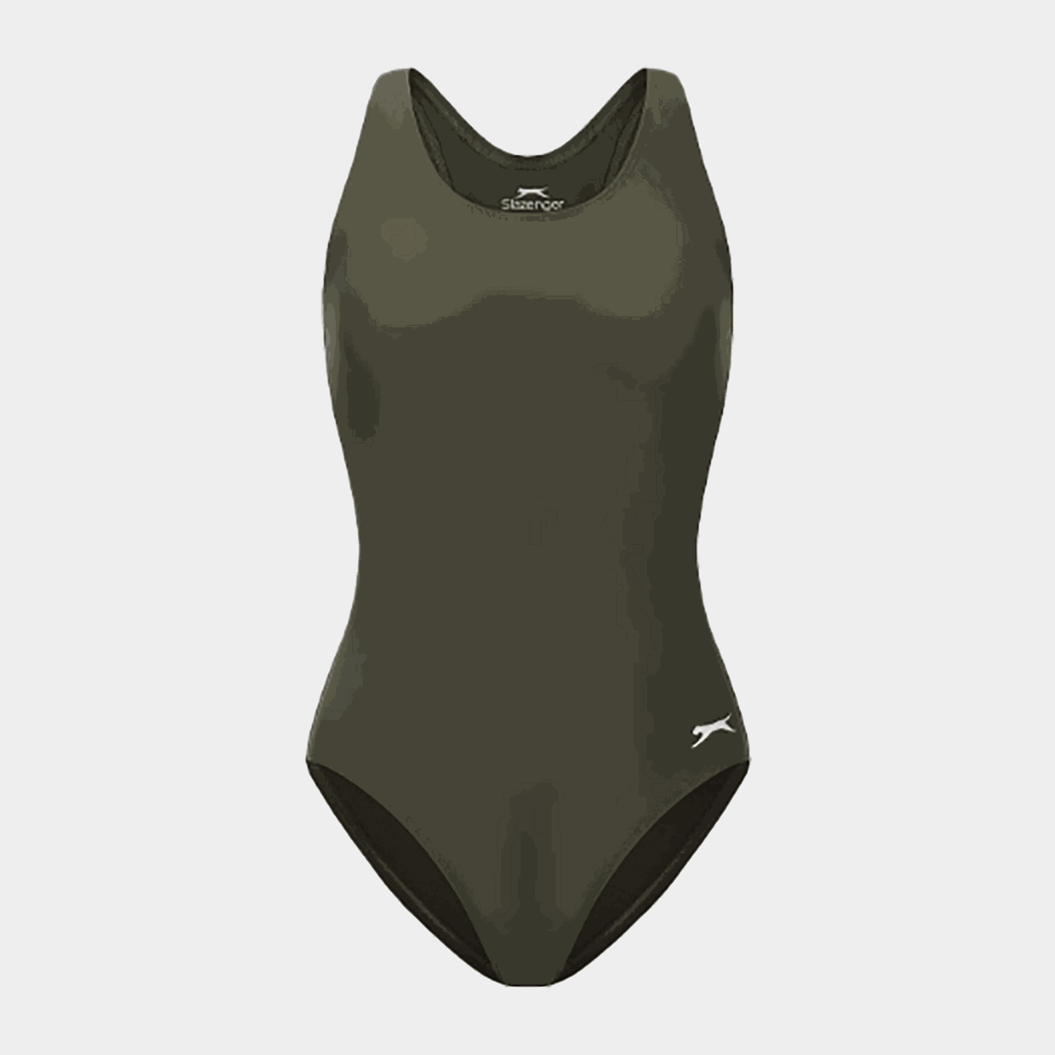 Slaz Racer Bk Lds, naisten uimapuku - full image 1