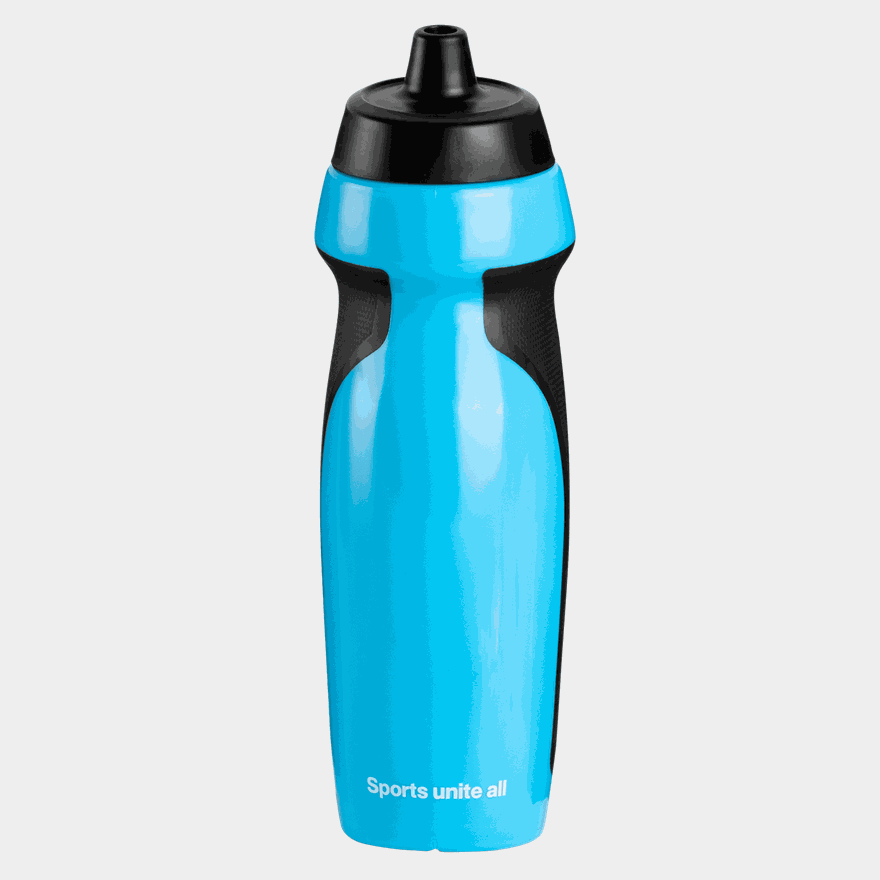Sports water bottle 600ml, juomapullo - full image 1