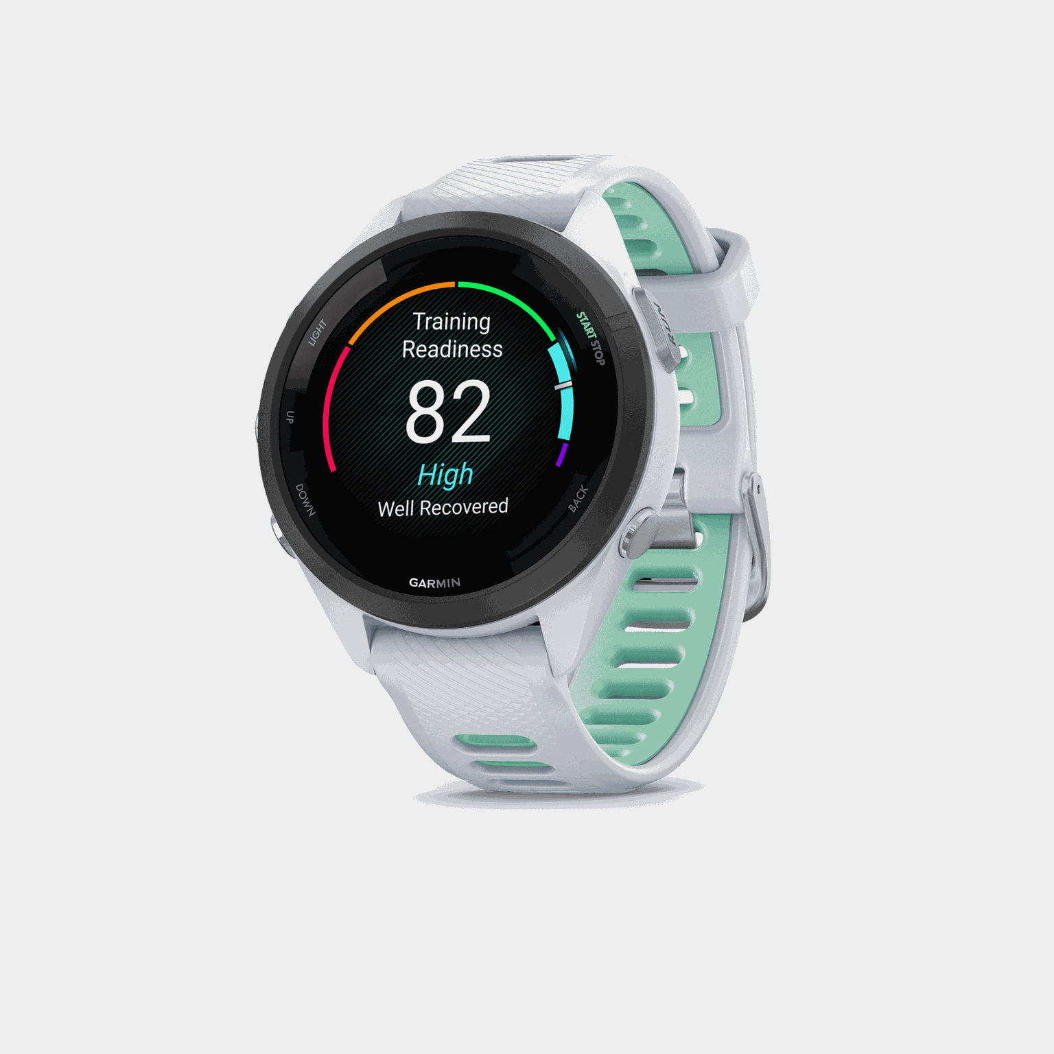 Forerunner 265S, AMOLED, älykello, multisport-kello - full image 2