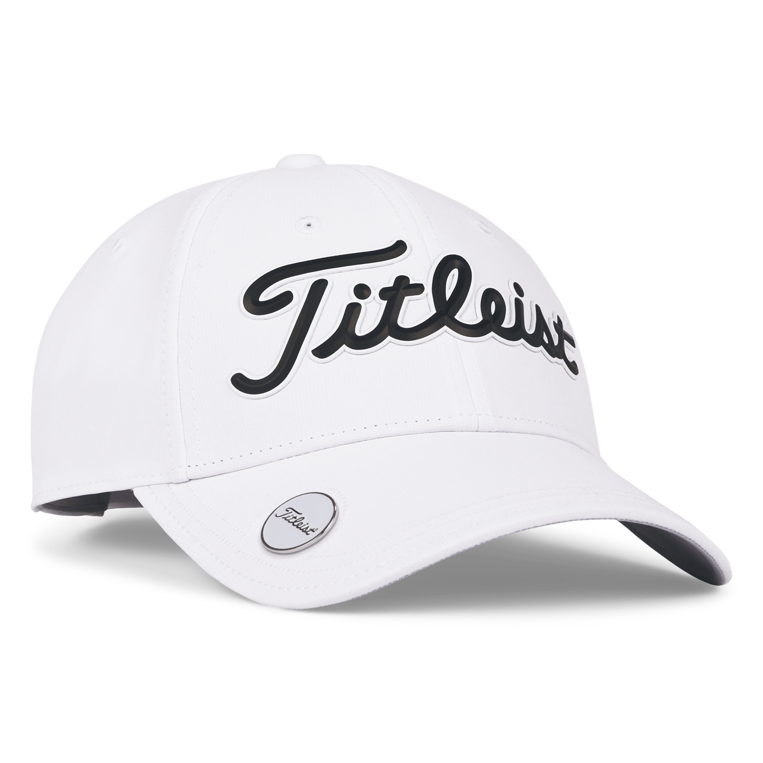 Маркер мяча Titleist Players, кепка