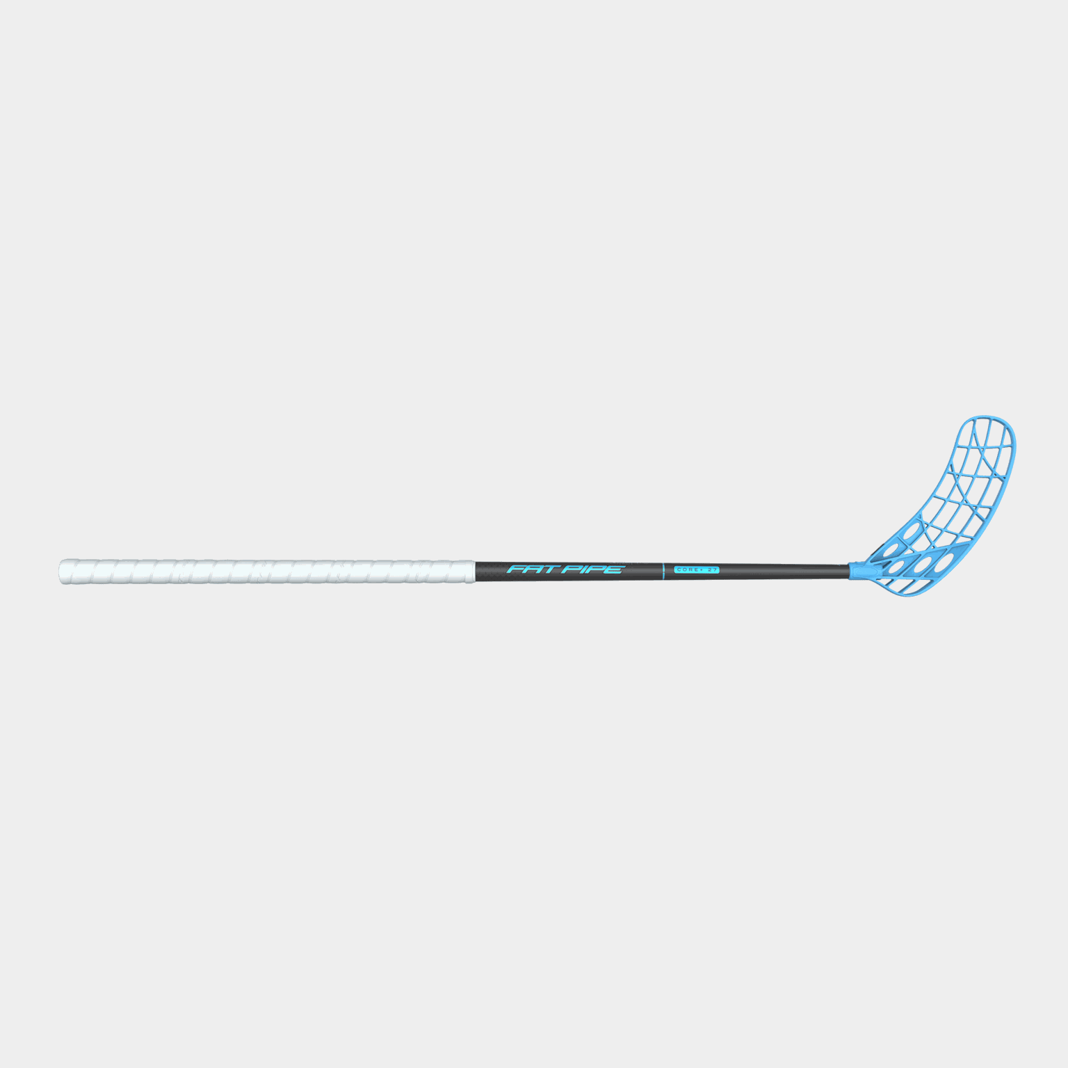 Core+ 27 Ctrl Fh2 Oval 26/27, salibandymaila, unisex - full image 2
