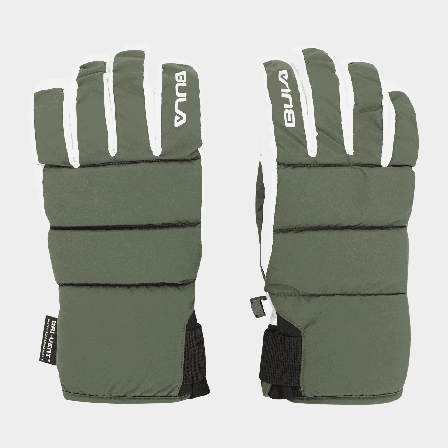 Piste Gloves 25/26, käsineet - full image 1