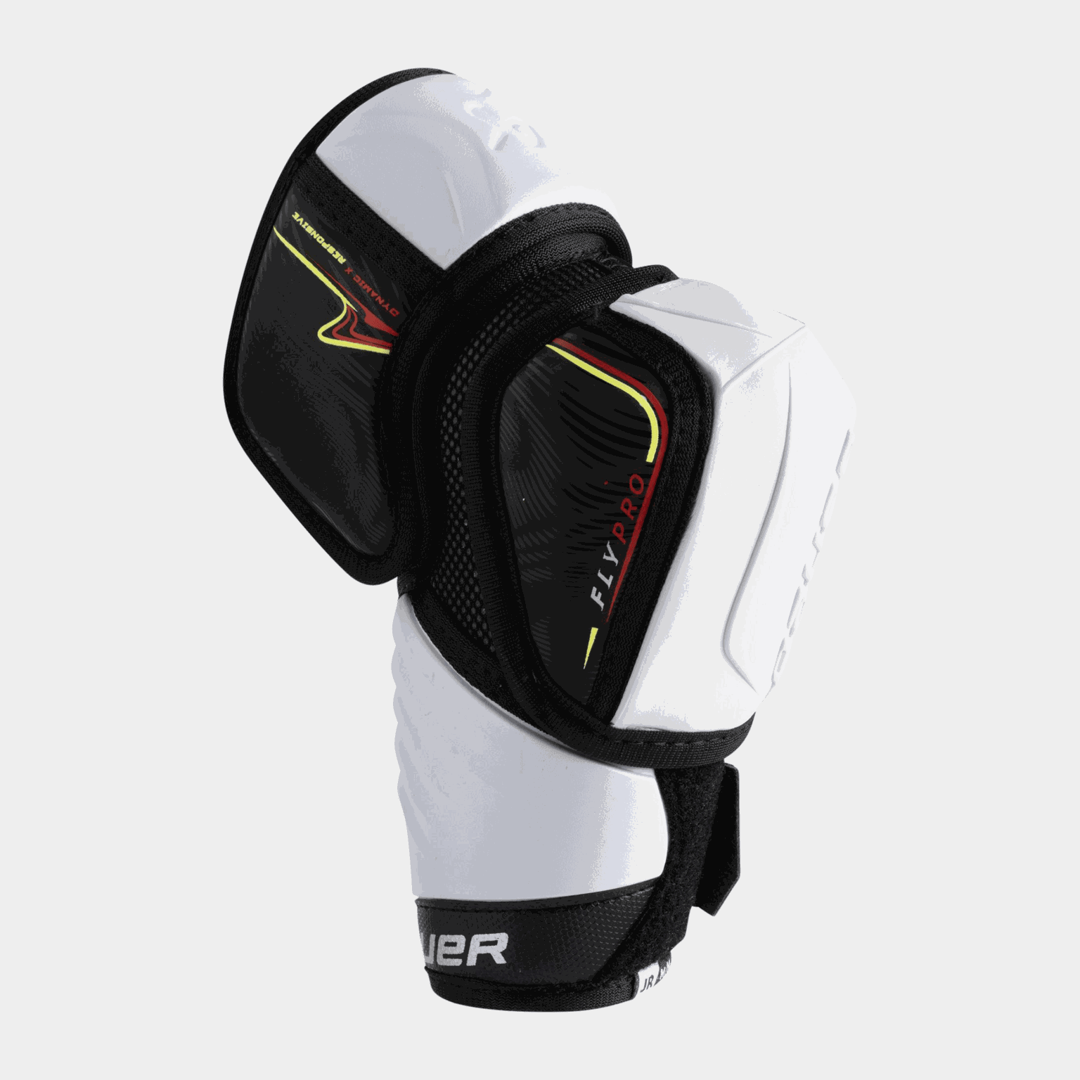 S25 Vapor FLYPRO Elbow Pad, nuorten kyynärsuojat 26/27 - full image 2