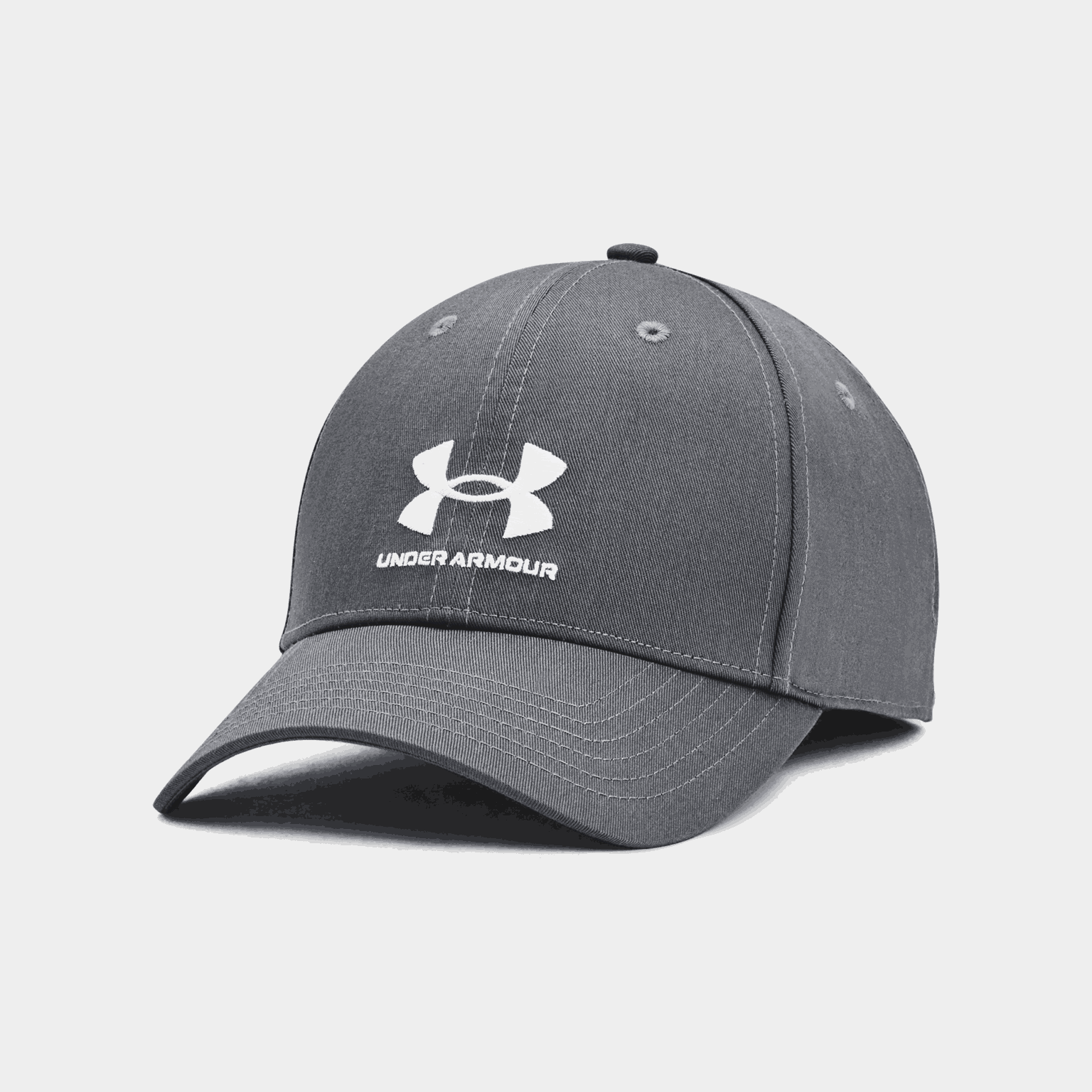 Lockup Cap, lippis - full image 2
