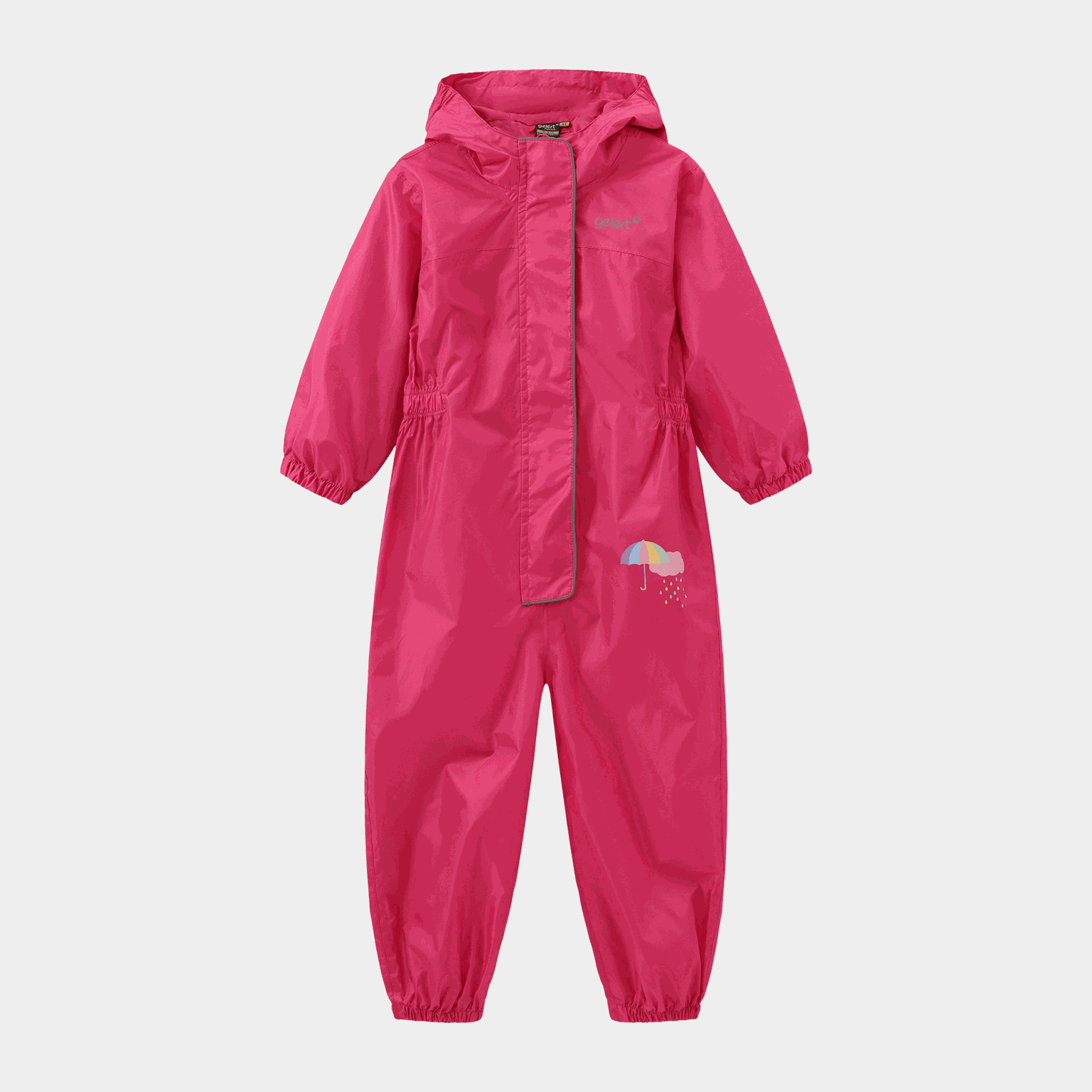 Proof Suit Inf00, lasten sadeasu - full image 1