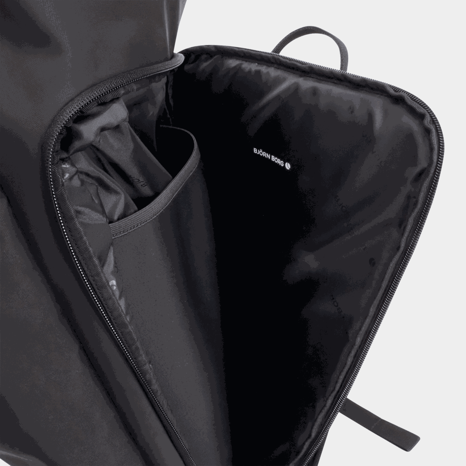 Court Active Backpack, PC-reppu - full image 4