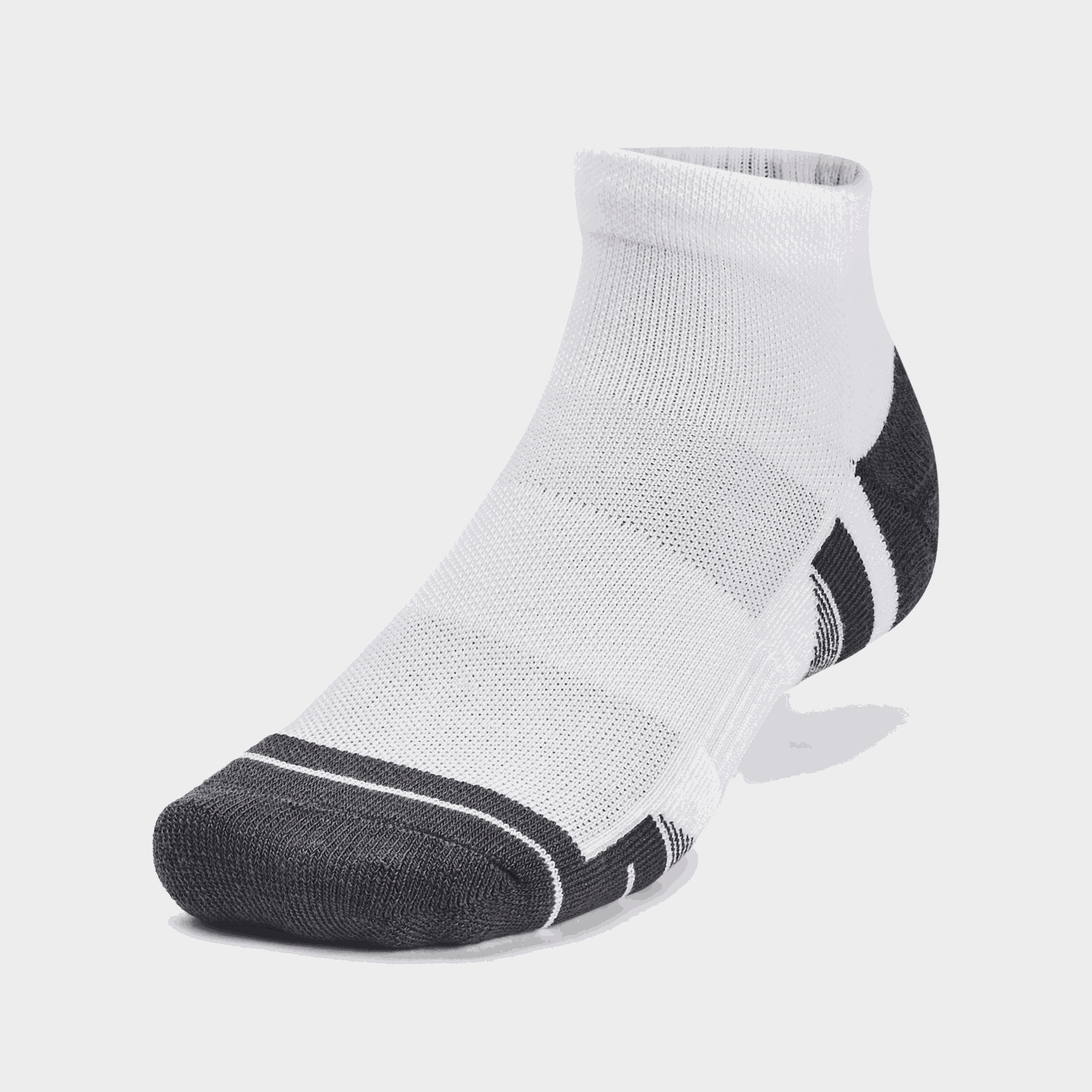 Tech Low Cut 3pk, miesten sukat - full image 1