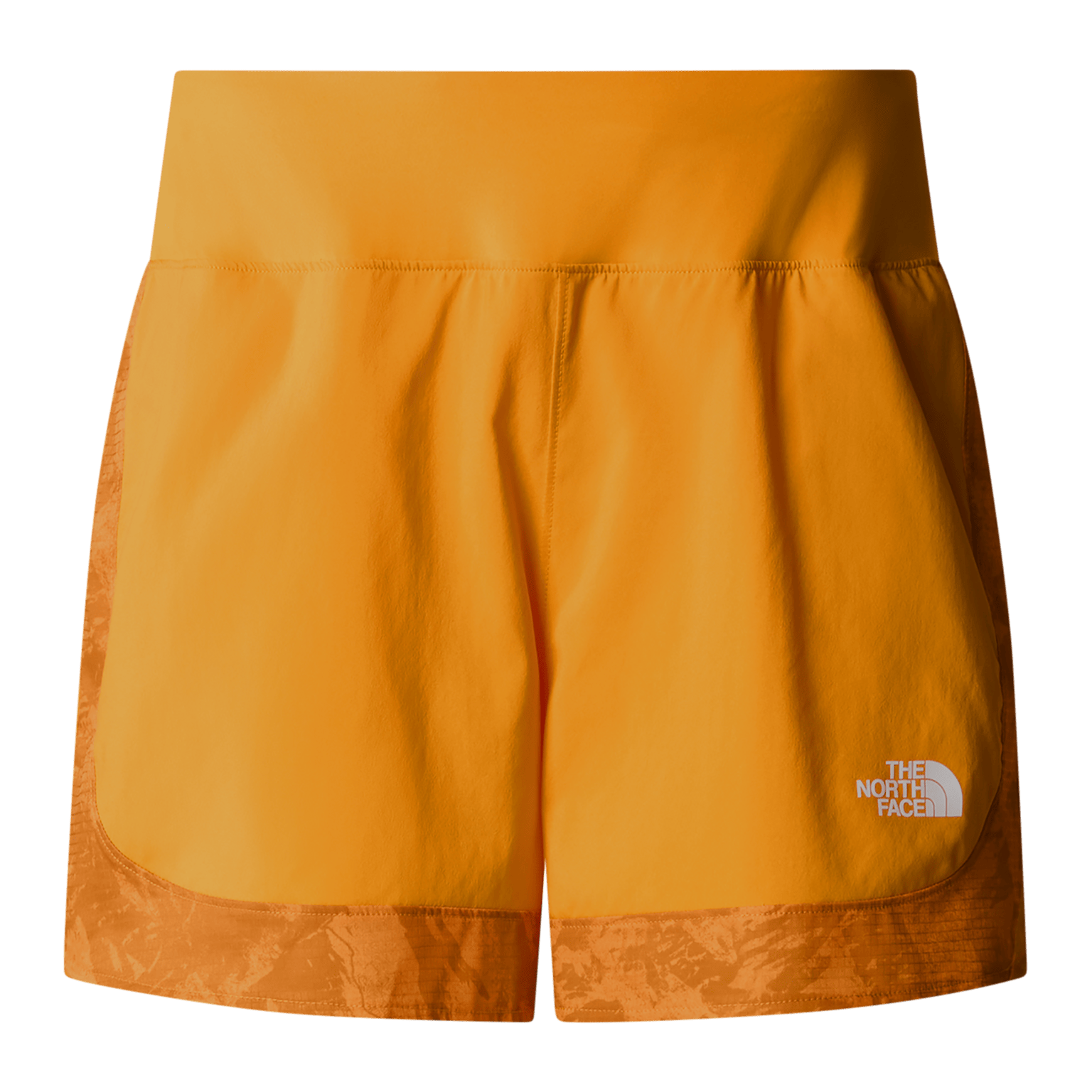 Шорты The North Face Sunriser 4 дюйма