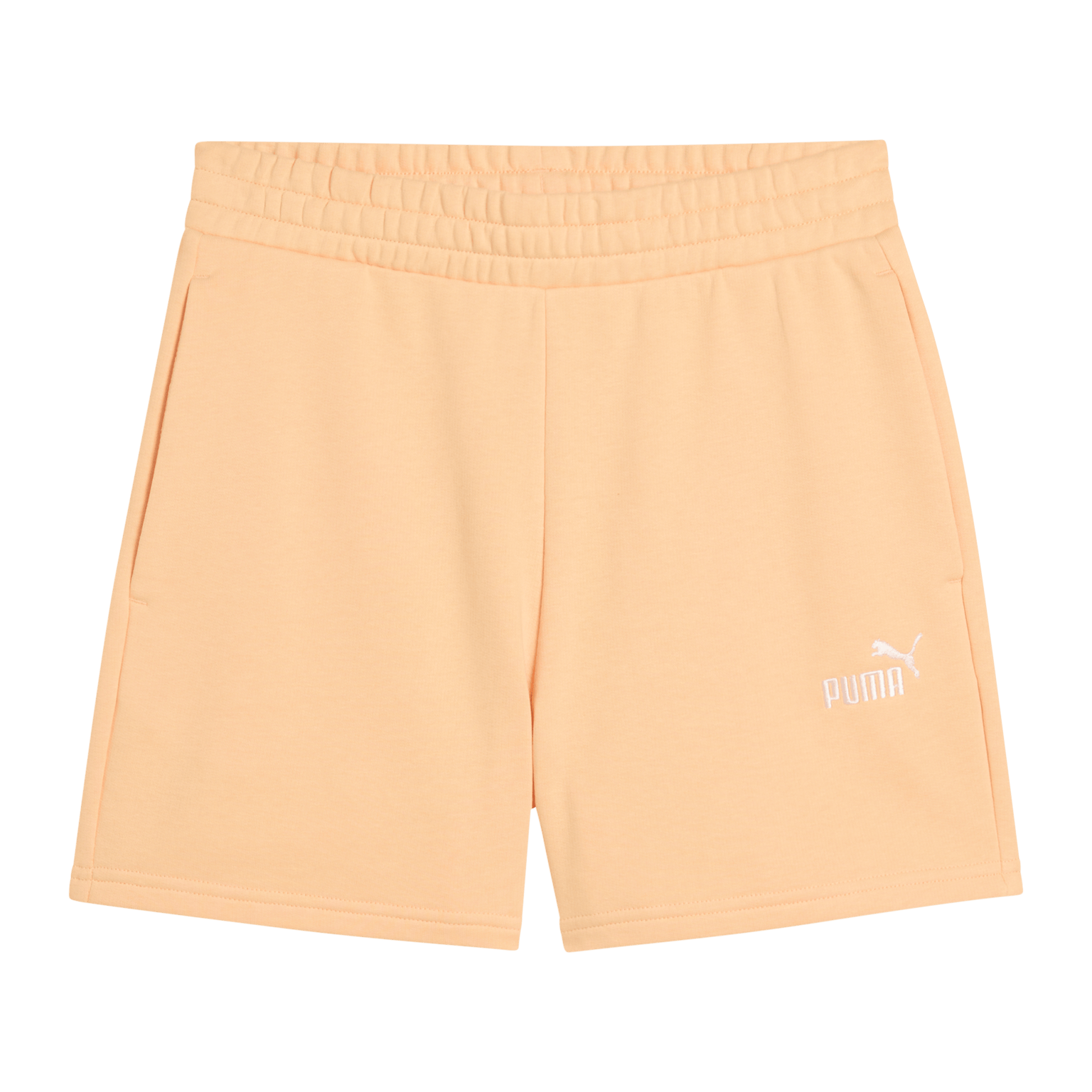 ESS Small No. 1 Logo 5'' High-Waist Shor, naisten shortsit