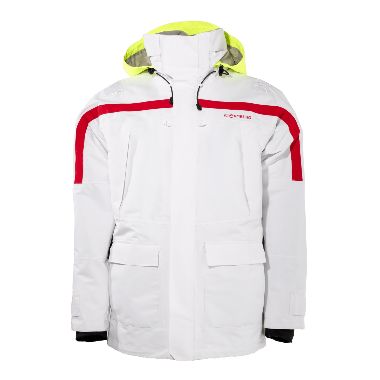 Stormberg Oksøy Sailing Jacket, парусная куртка
