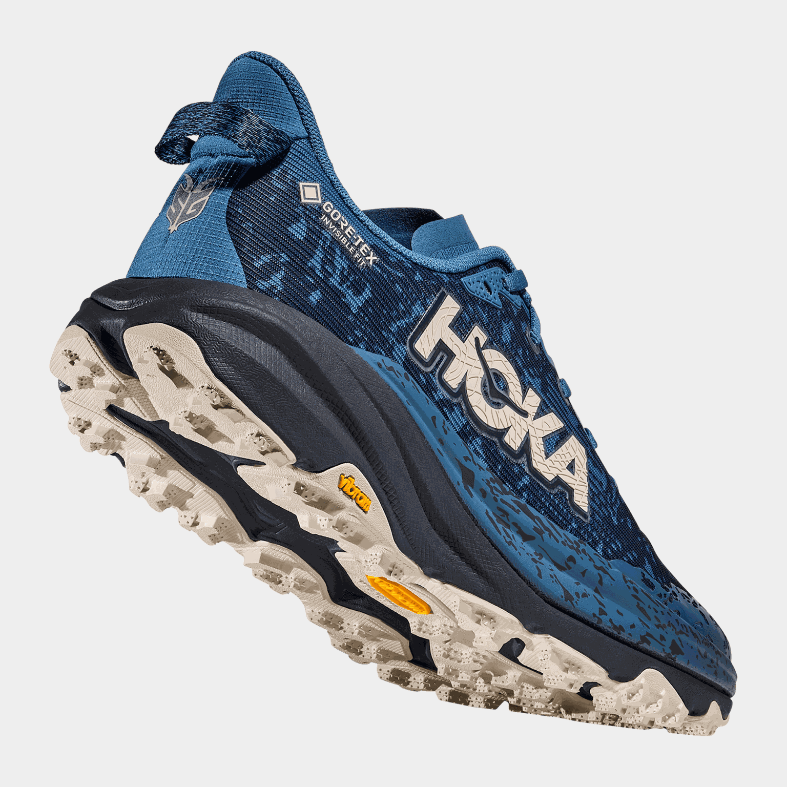 Speedgoat 6 Gore-Tex, miesten maastojuoksukengät - full image 4