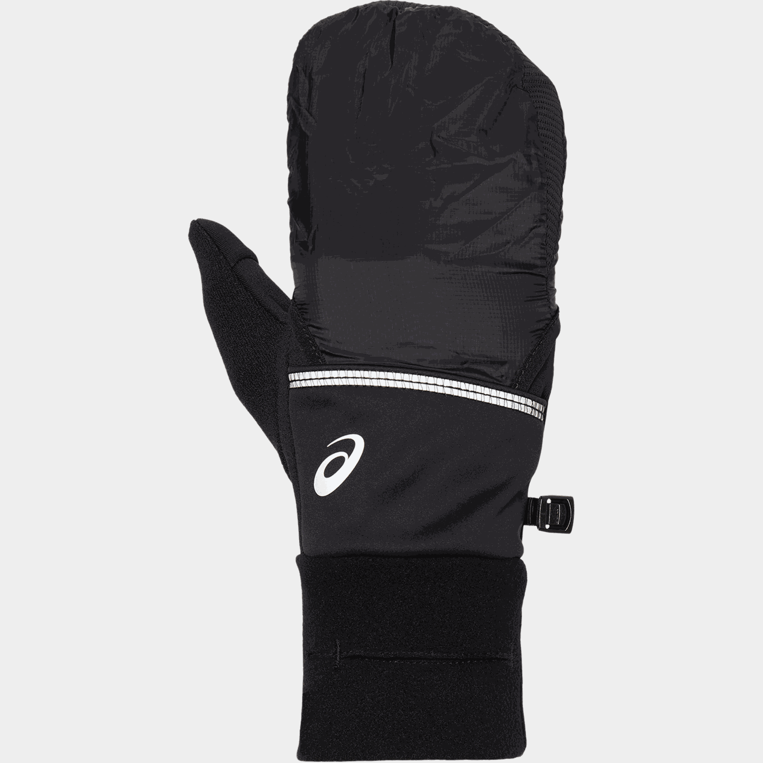 Wind Blocking Running Gloves, miesten juoksuhanskat - full image 3