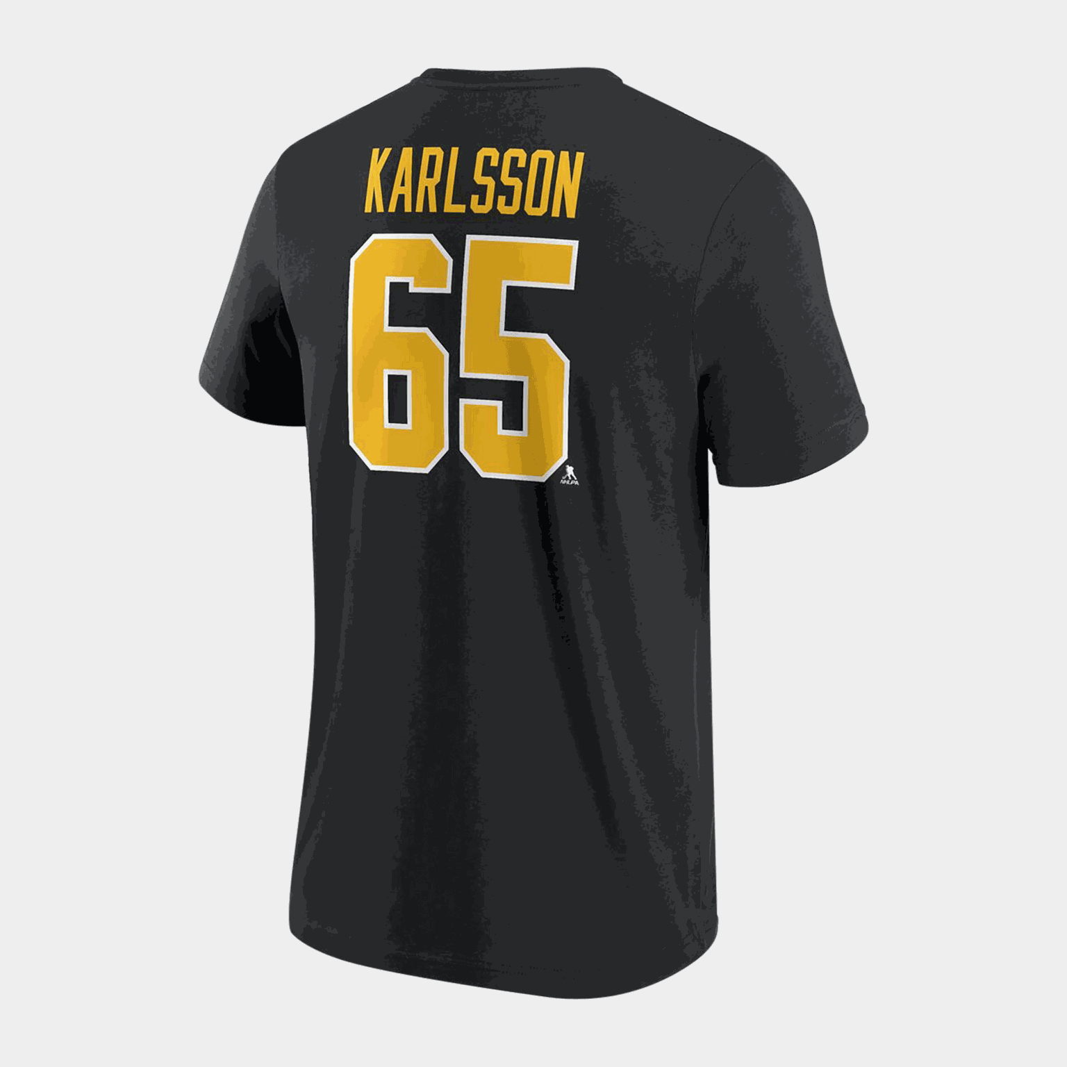 Pittsburgh Penguins Karlsson 65 T-Shirt, t-paita - full image 2