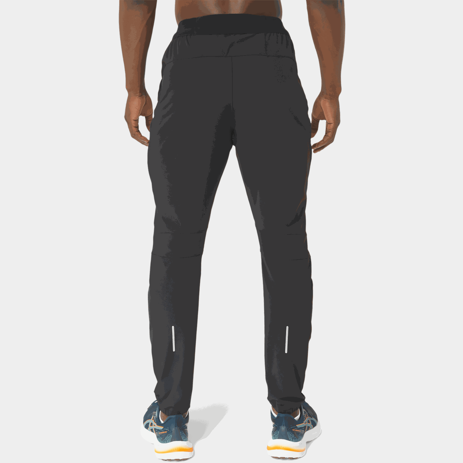 Winter Run Pant, miesten juoksuhousut - full image 3