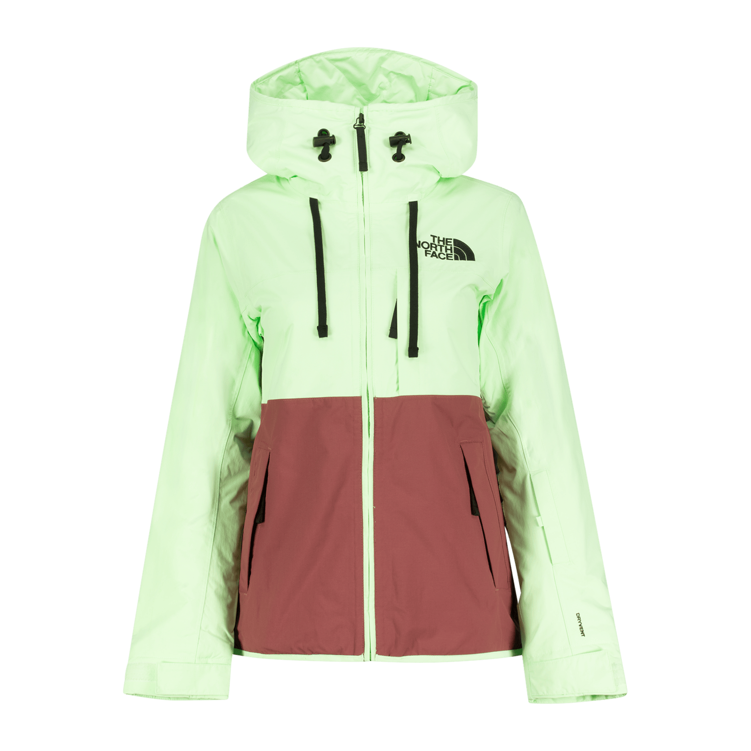 The North Face Superlu Jacket, женская куртка для катания на лыжах и сноуборде.