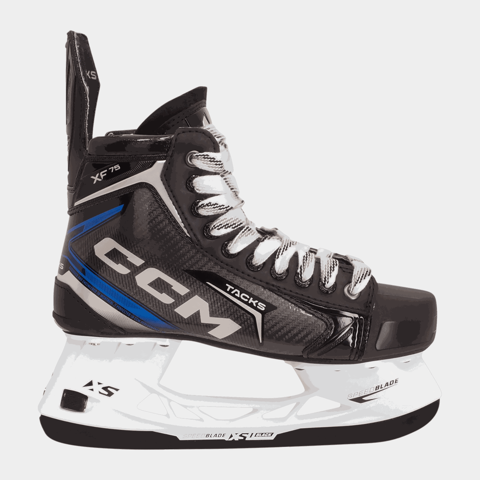 Tacks XF75 Skates 26/27, aikuisten jääkiekkoluistimet - full image 1