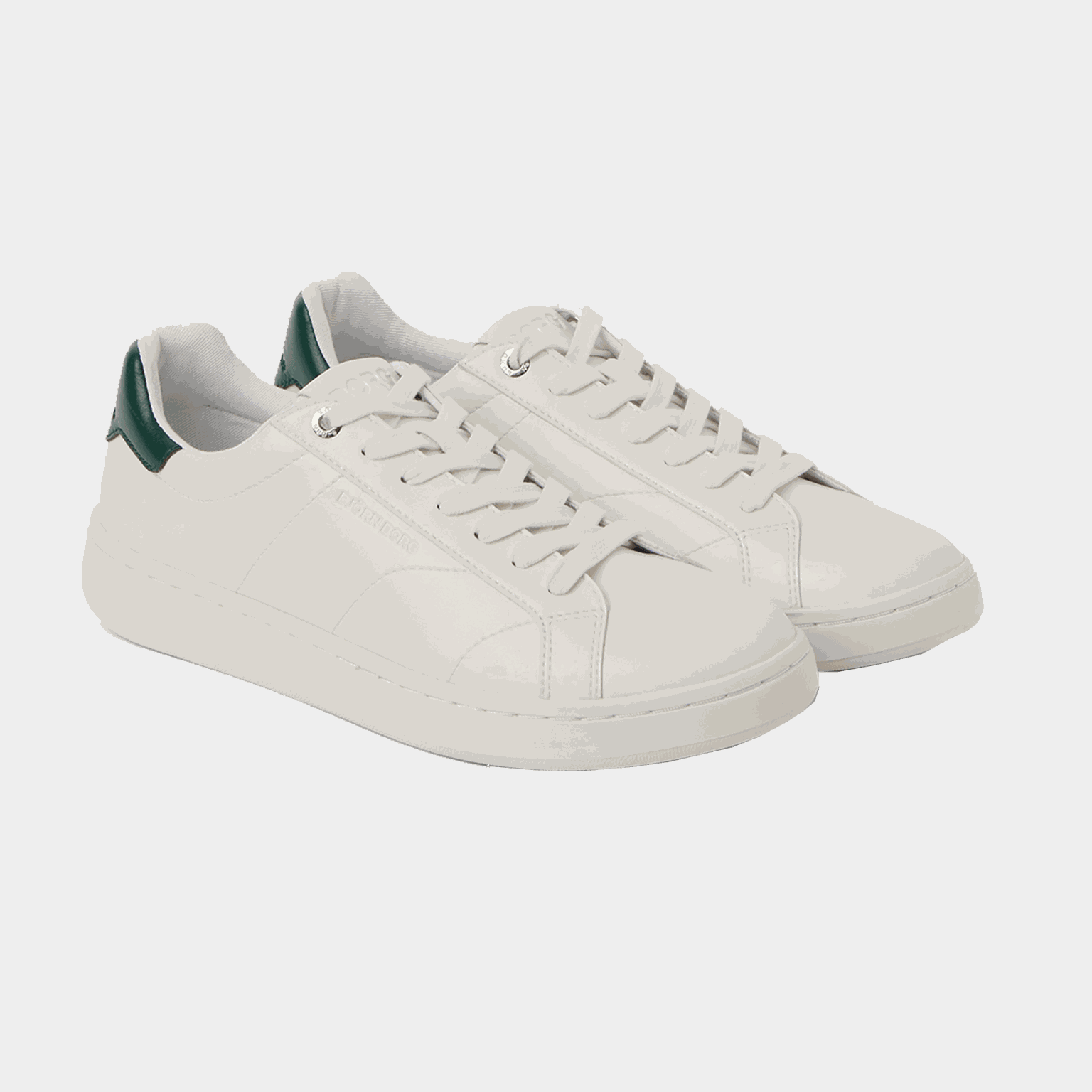 DEUCE Sneakers, tennarit, unisex - full image 1