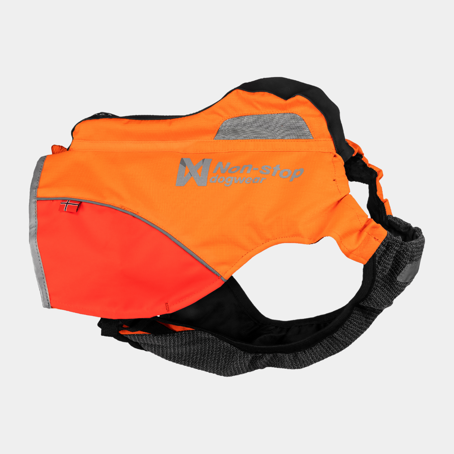 Protector Vest GPS, koiran metsästysliivi GPS-taskulla - full image 1