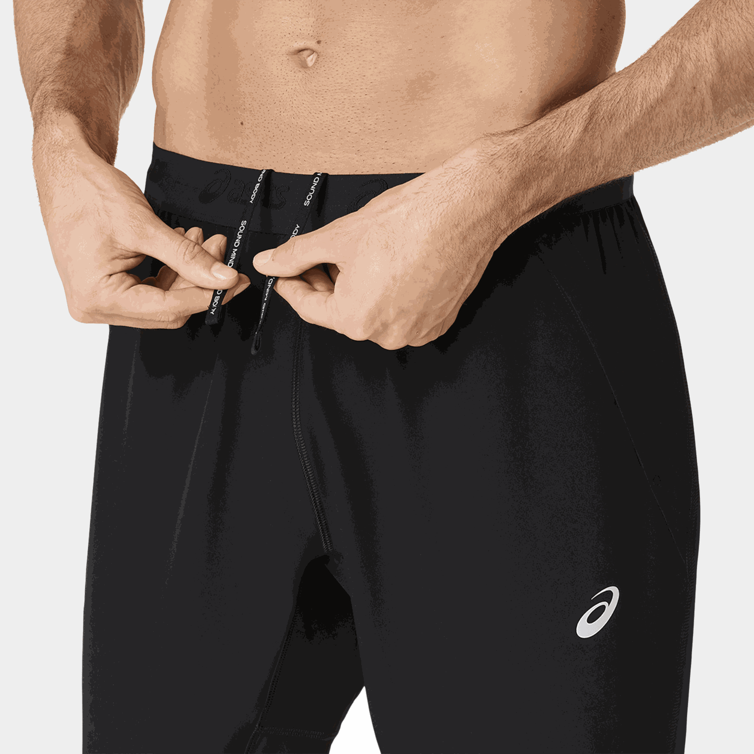 Road Pant, miesten juoksuhousut - full image 4