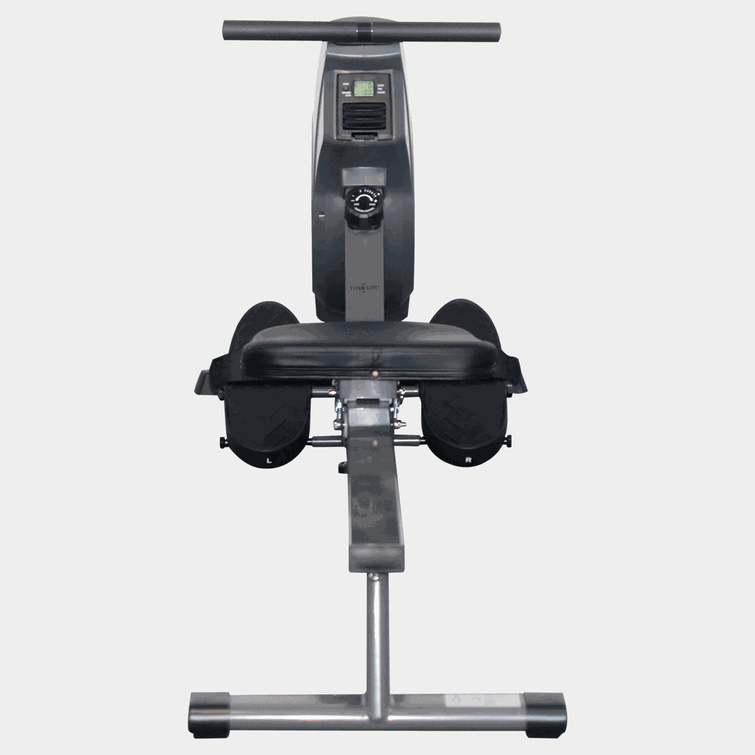 S-Line 500 Rower, soutulaite - full image 3