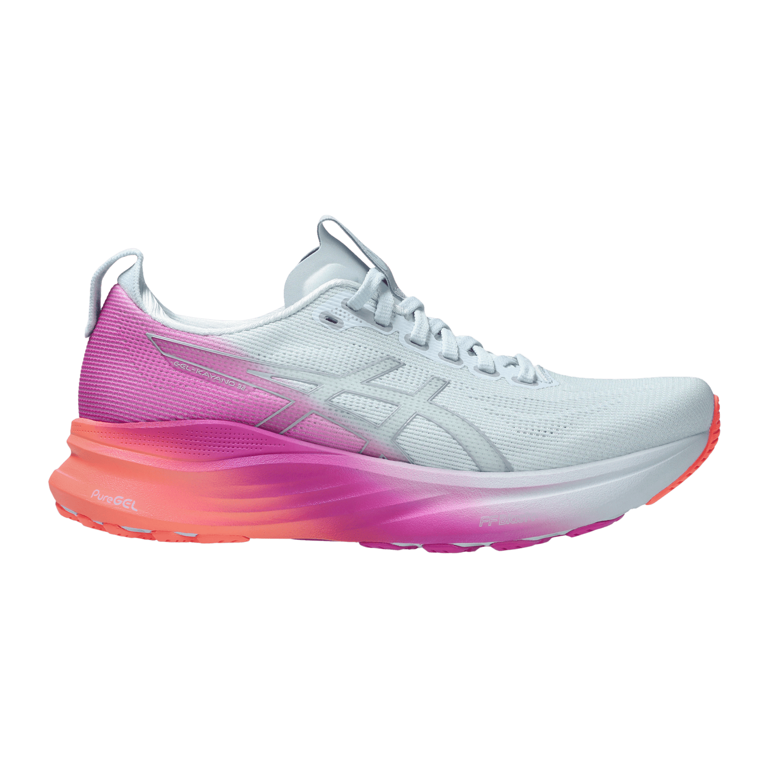 GEL-Kayano 32, naiset