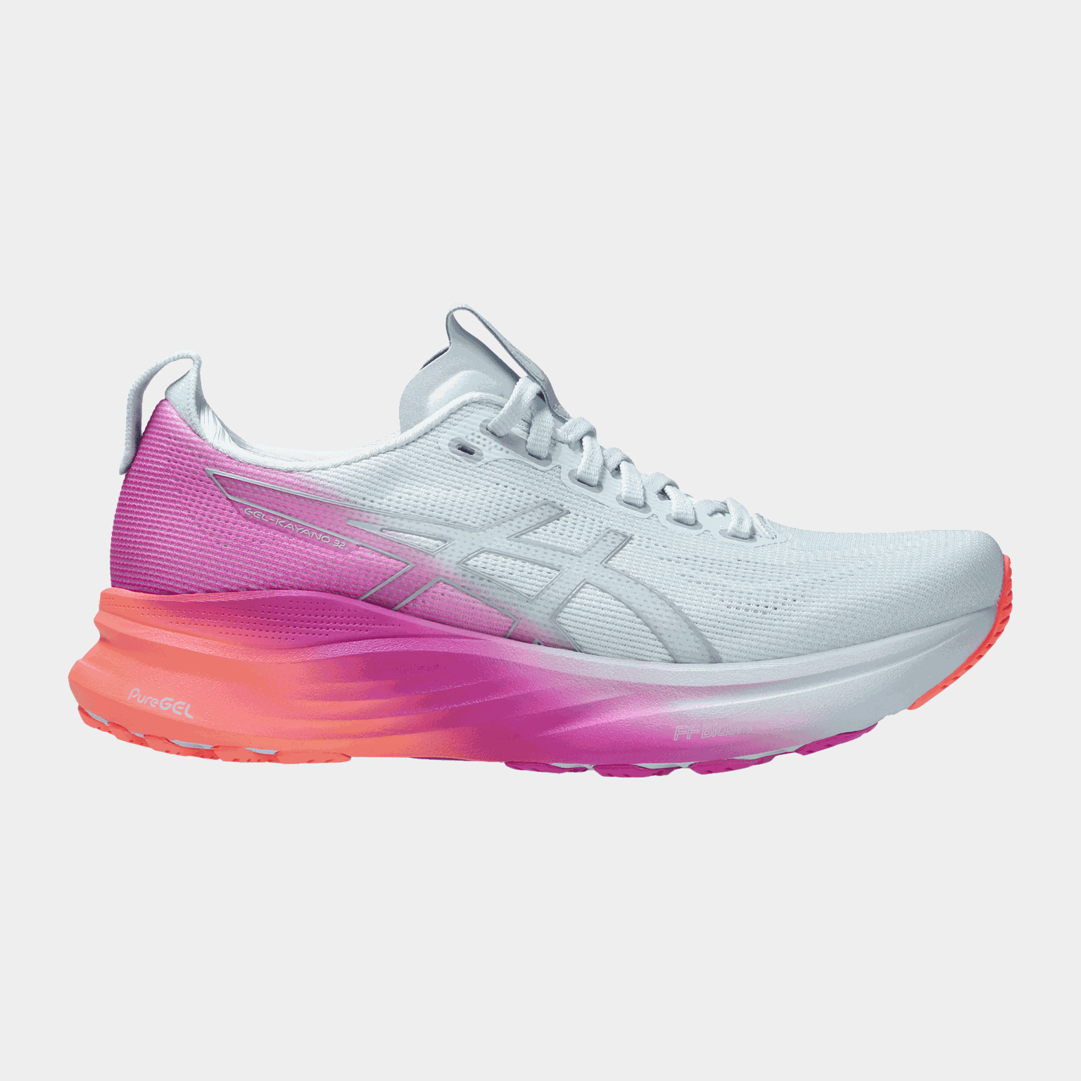 GEL-Kayano 32, naisten juoksukengät - full image 1