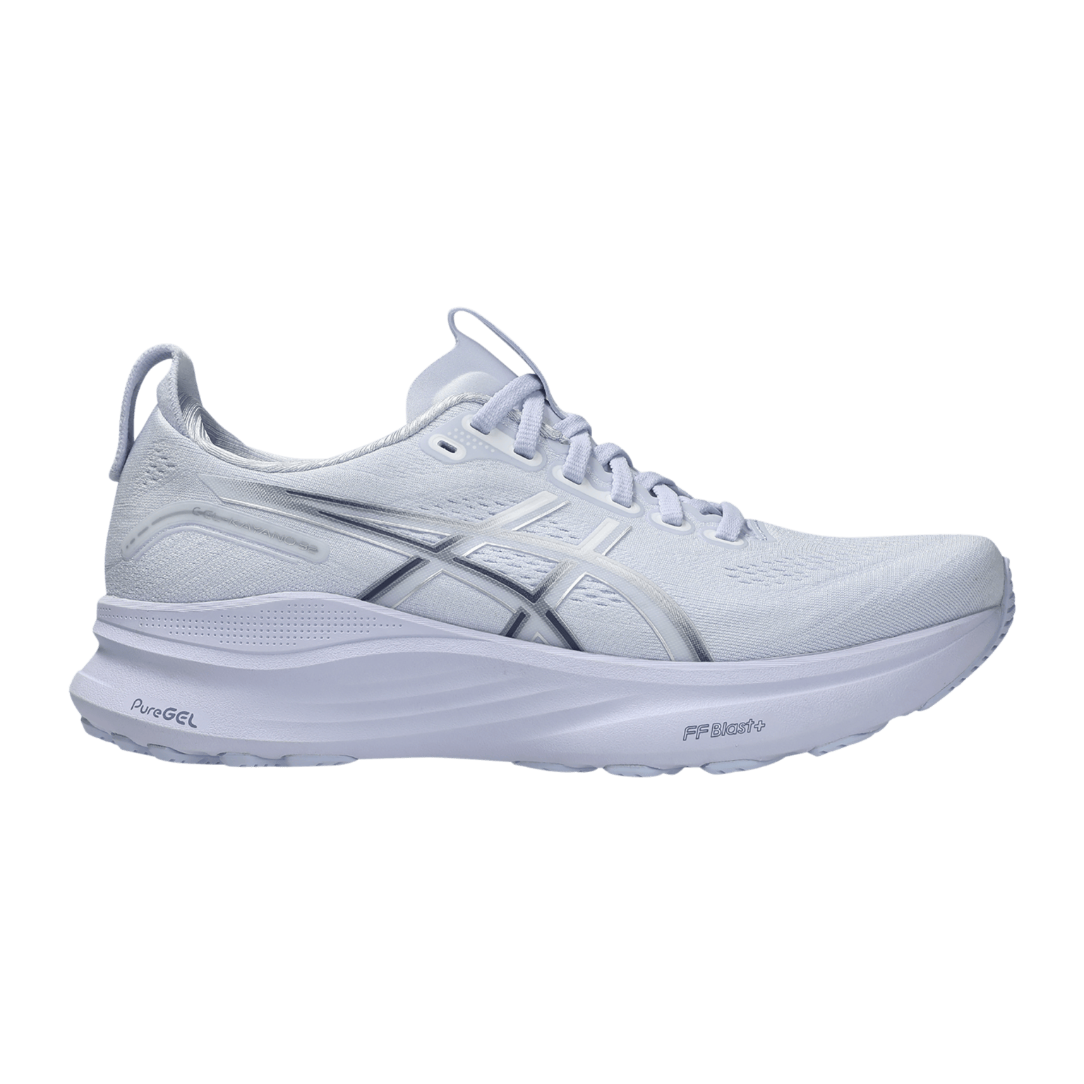 Asics GEL-Kayano 32, женские кроссовки