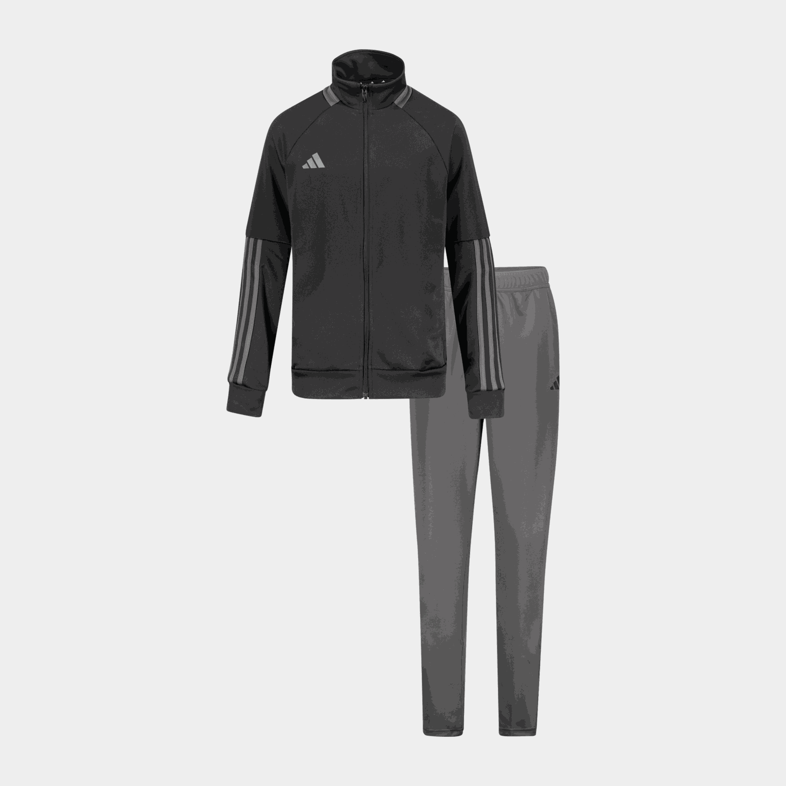 Sereno Track Suit, nuorten collegeasu - full image 1