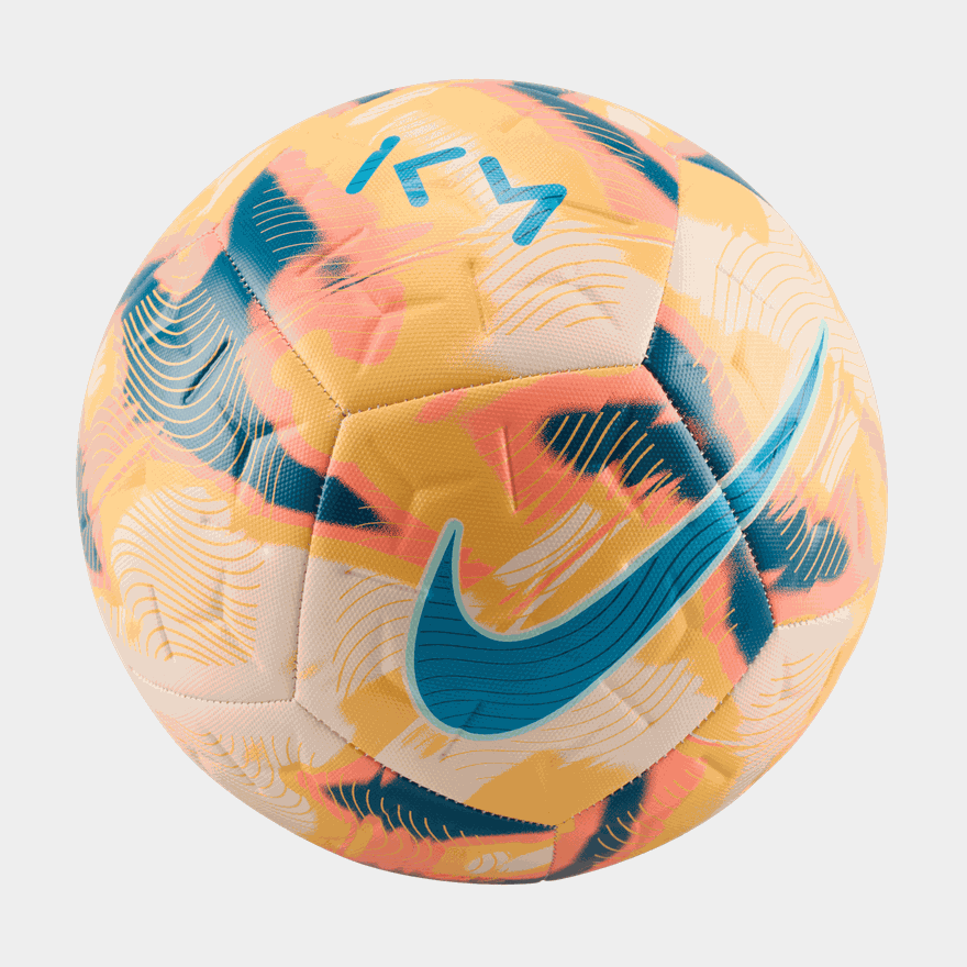Kylian Mbappé Academy, jalkapallo - full image 2