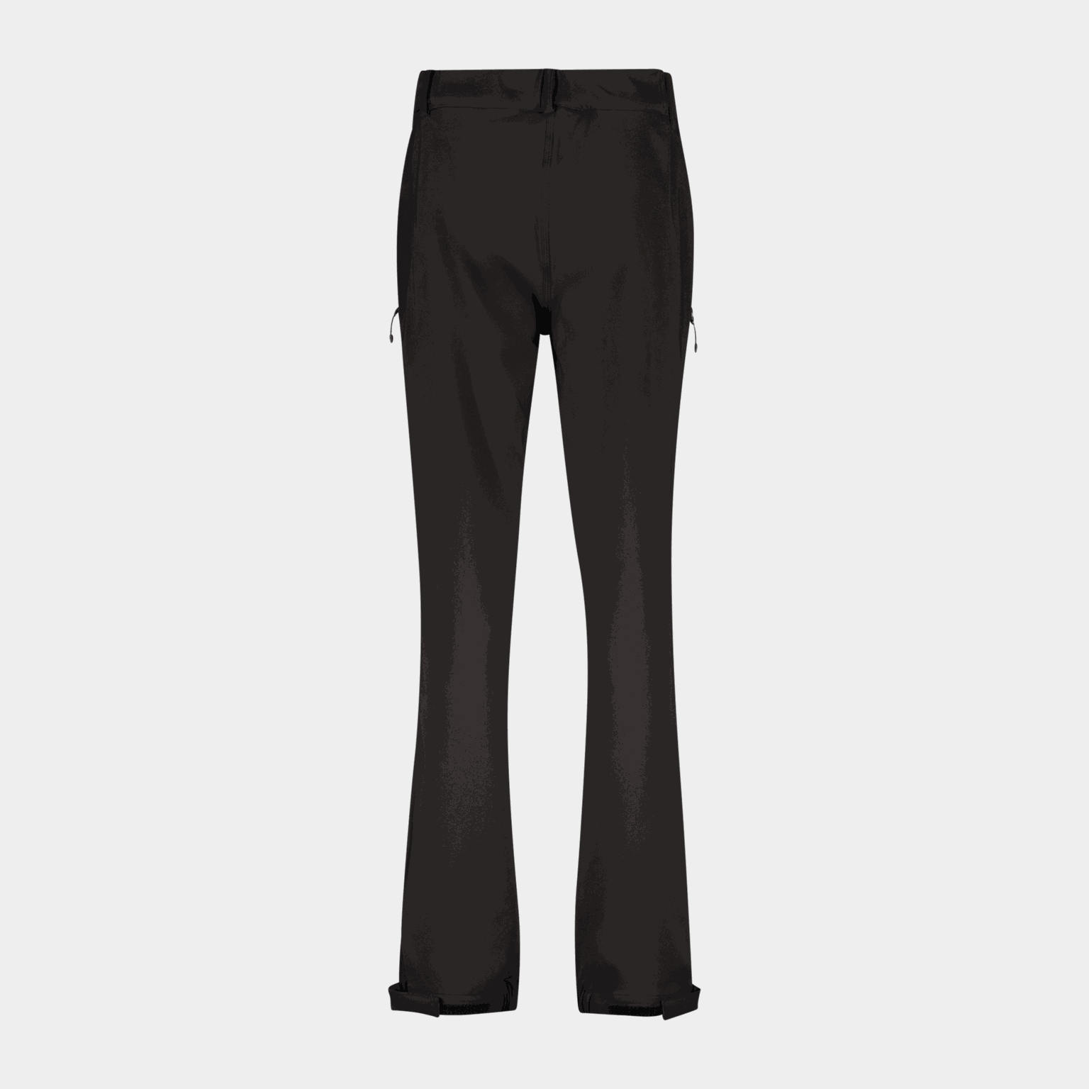 Enare Softshell Hiking Pants naisten vaellushoust - full image 3